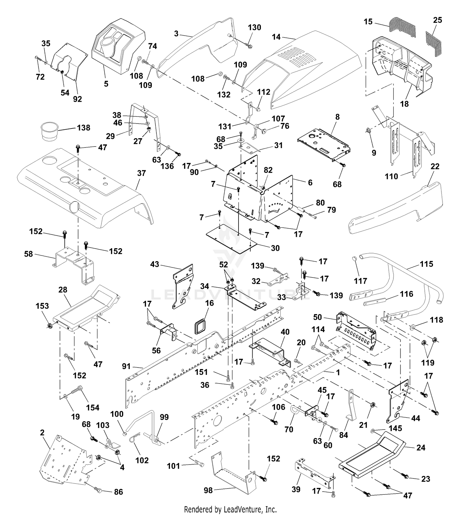 Chassis And Enclosures
