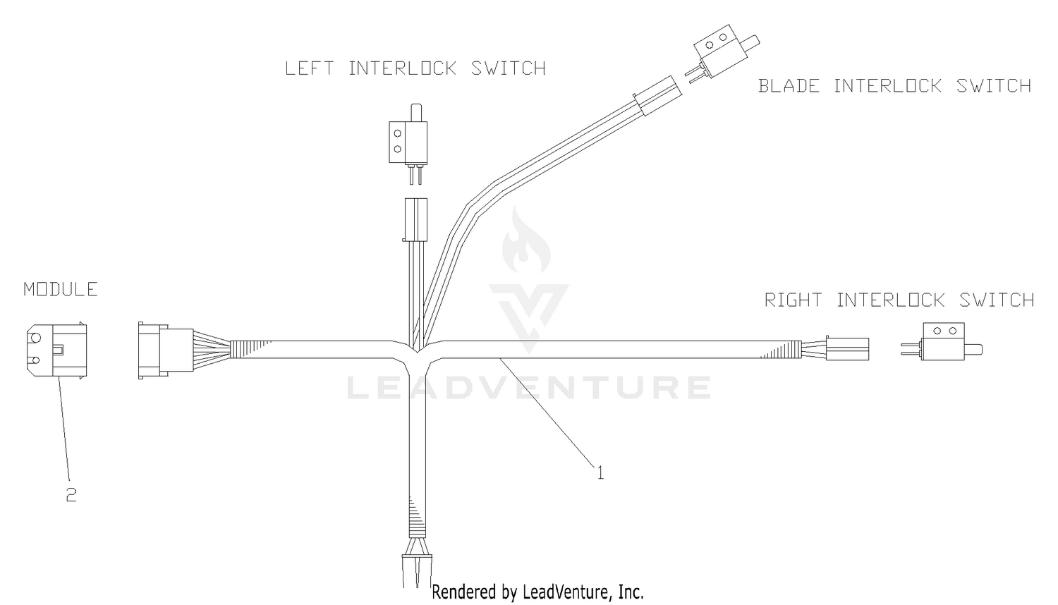 Wiring Harness