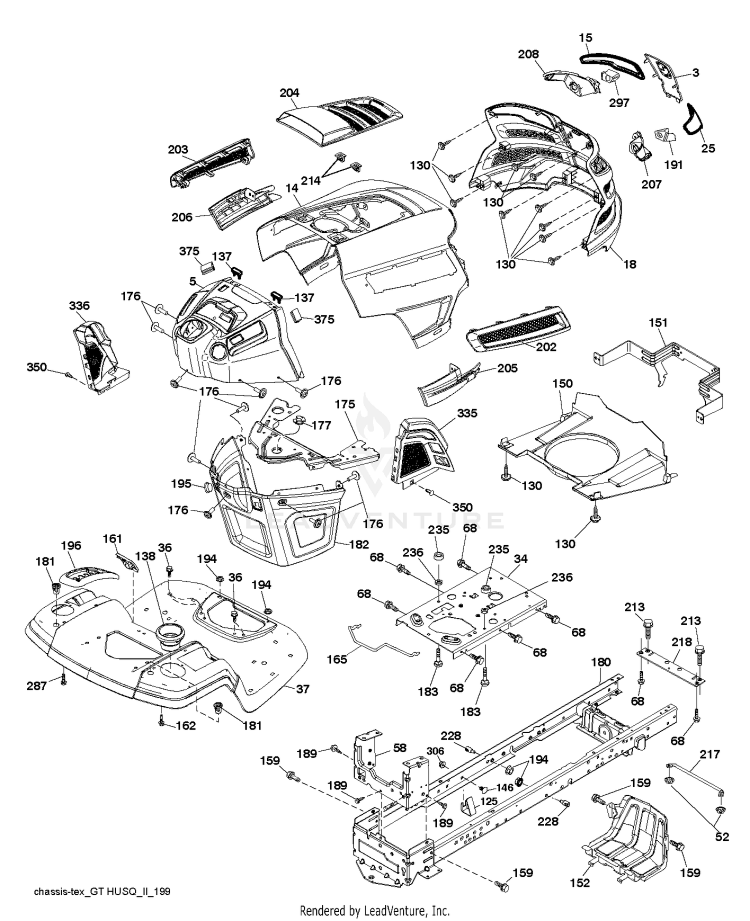 CHASSIS & ENCLOSURES