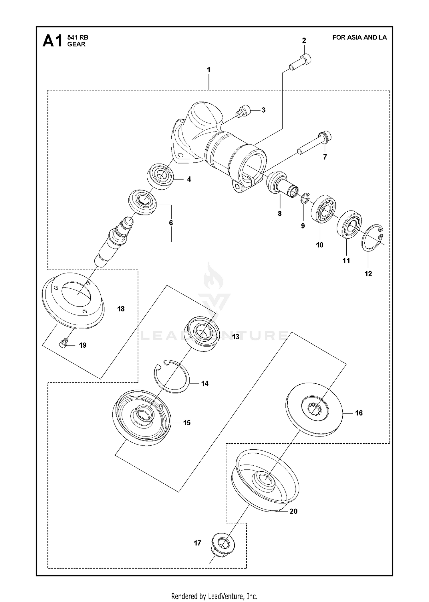 GEARS 2