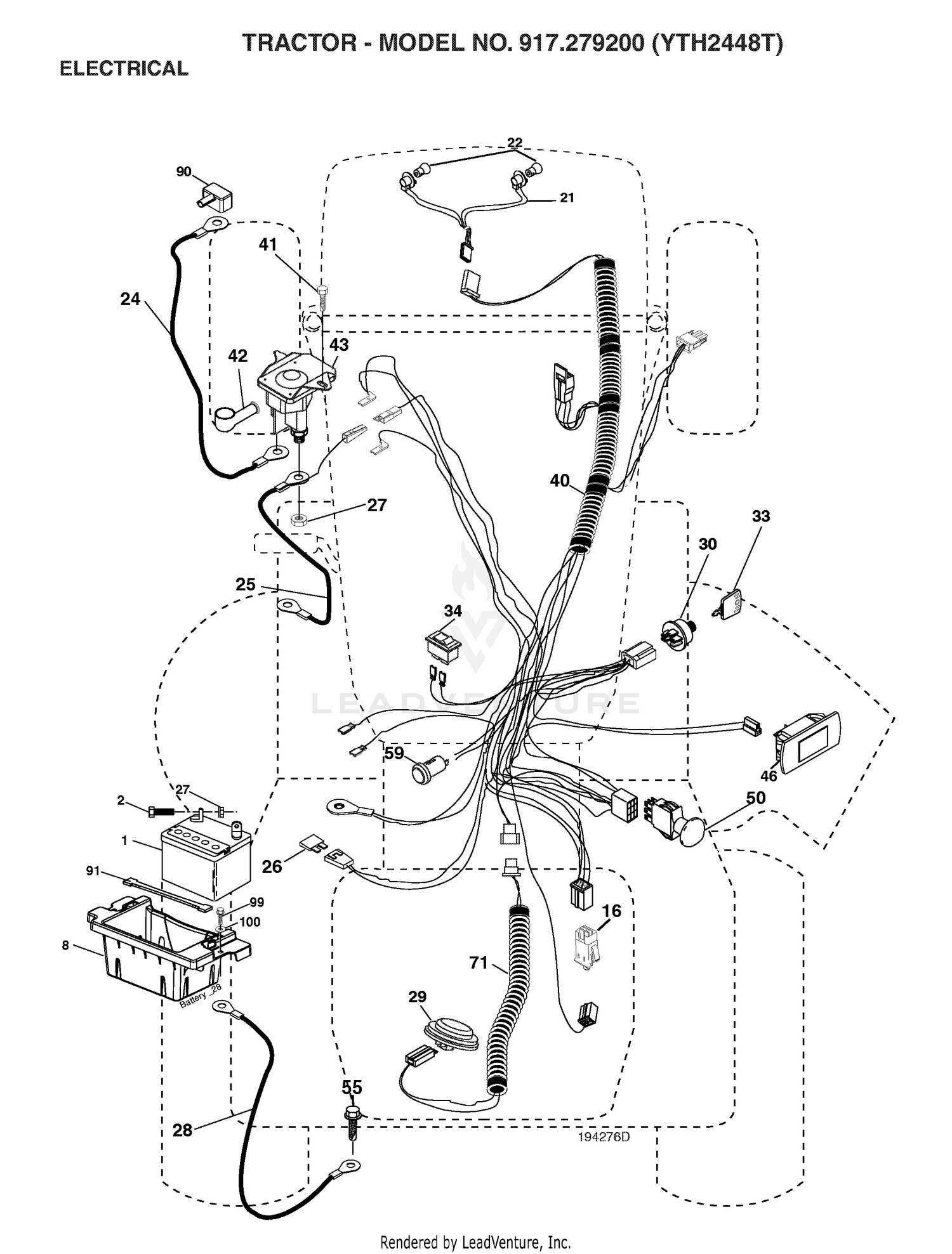 ELECTRICAL