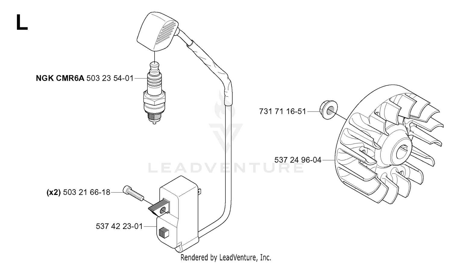 IGNITION SYSTEM