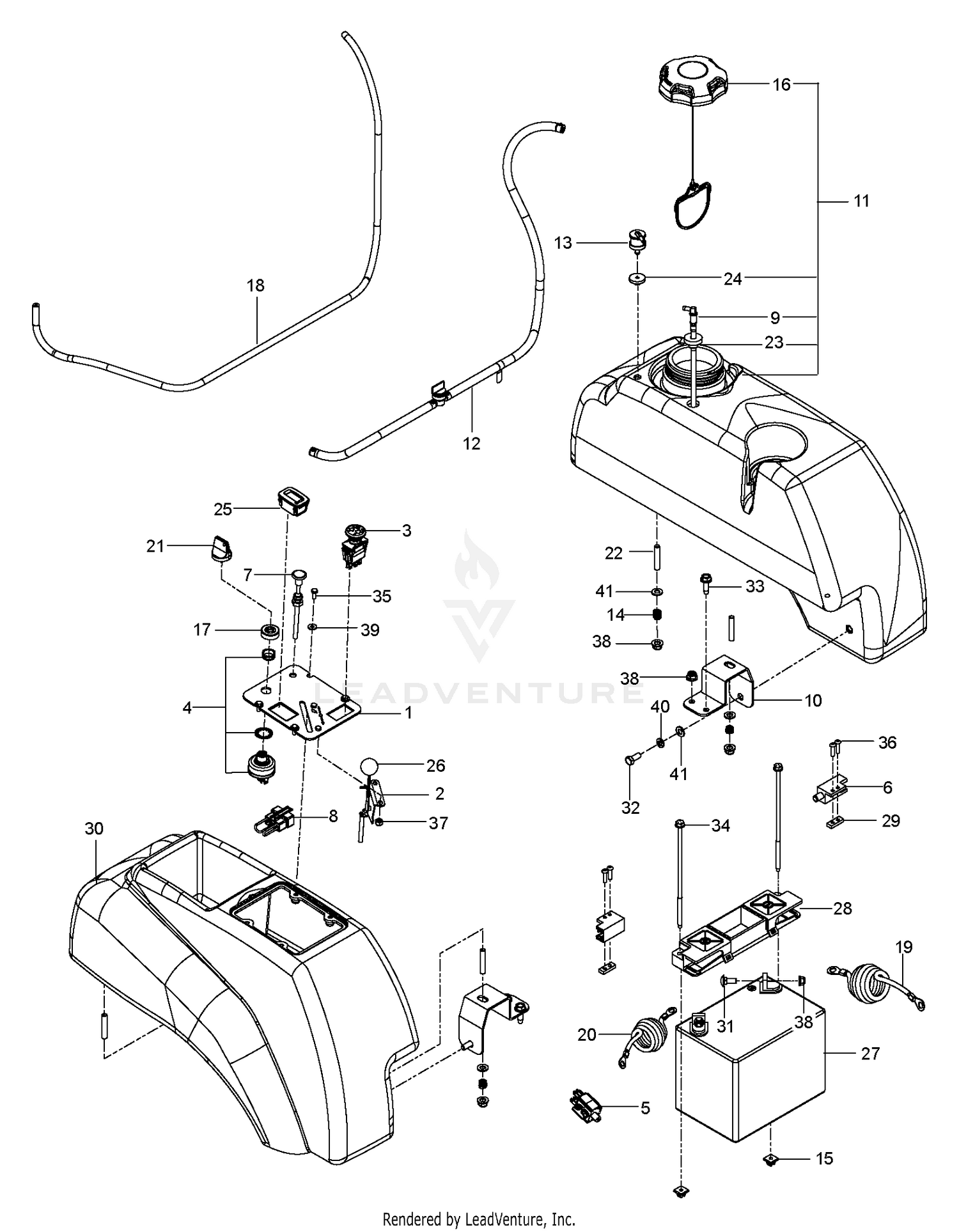 IGNITION SYSTEM