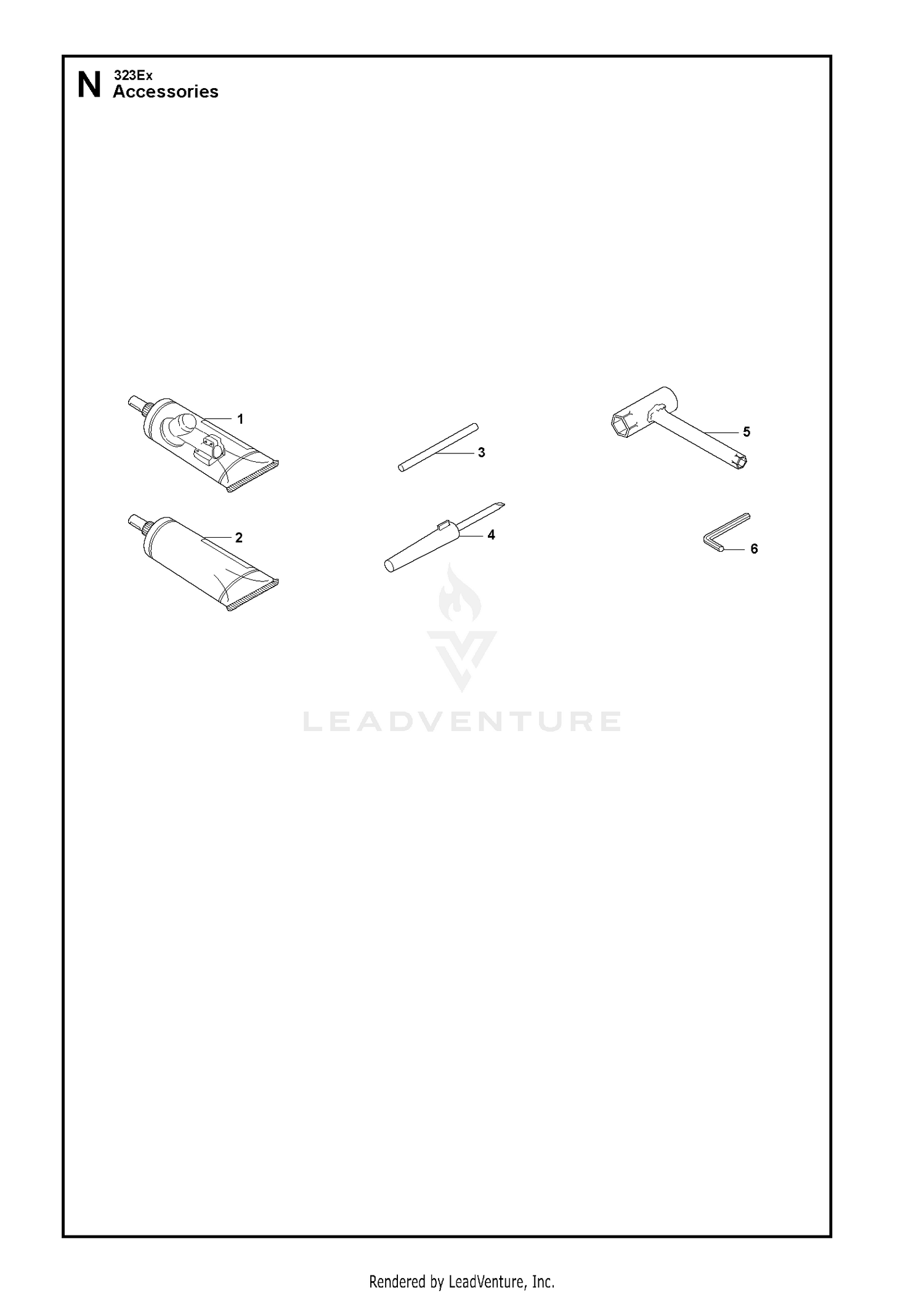 ACCESSORIES 2