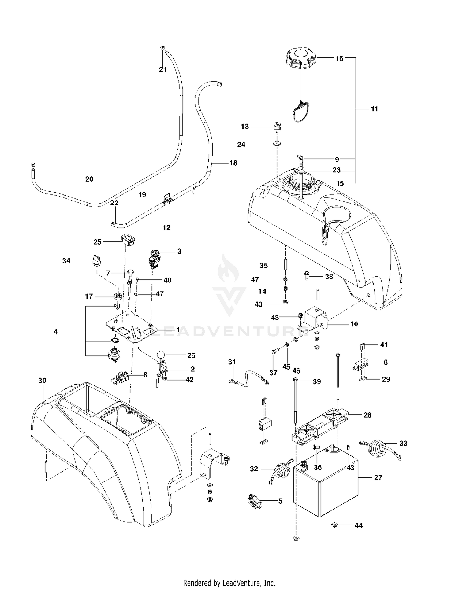 IGNITION SYSTEM