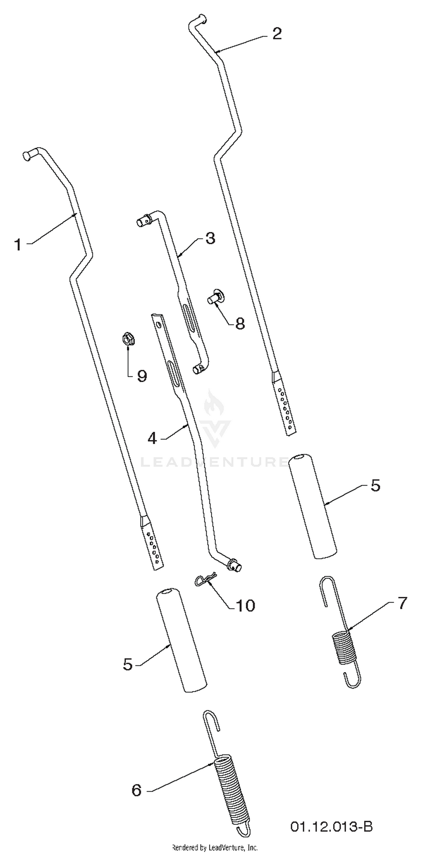 HANDLE 5