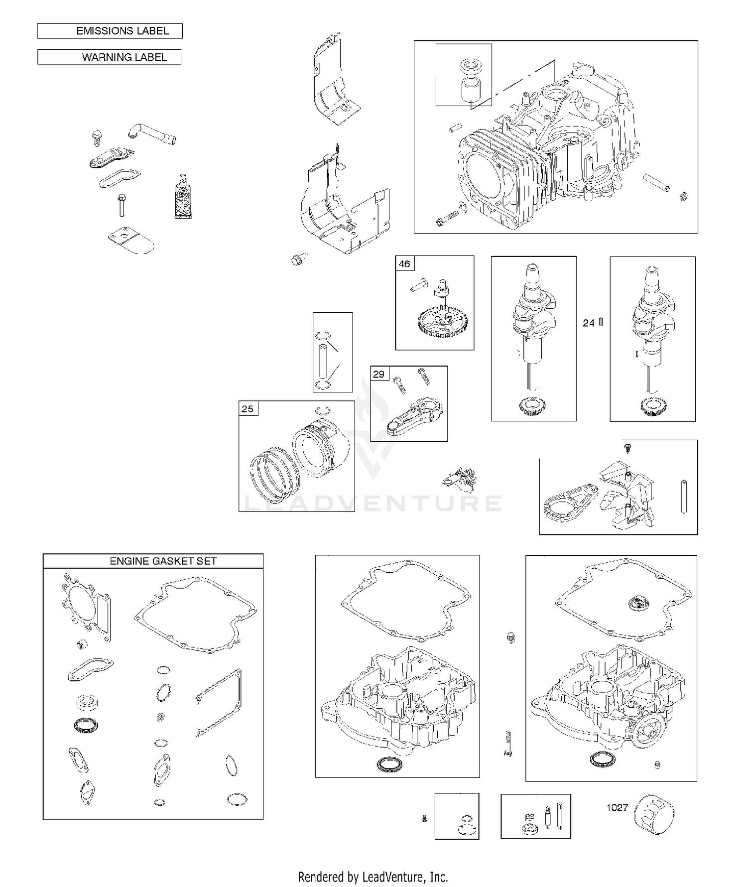 Cylinder
