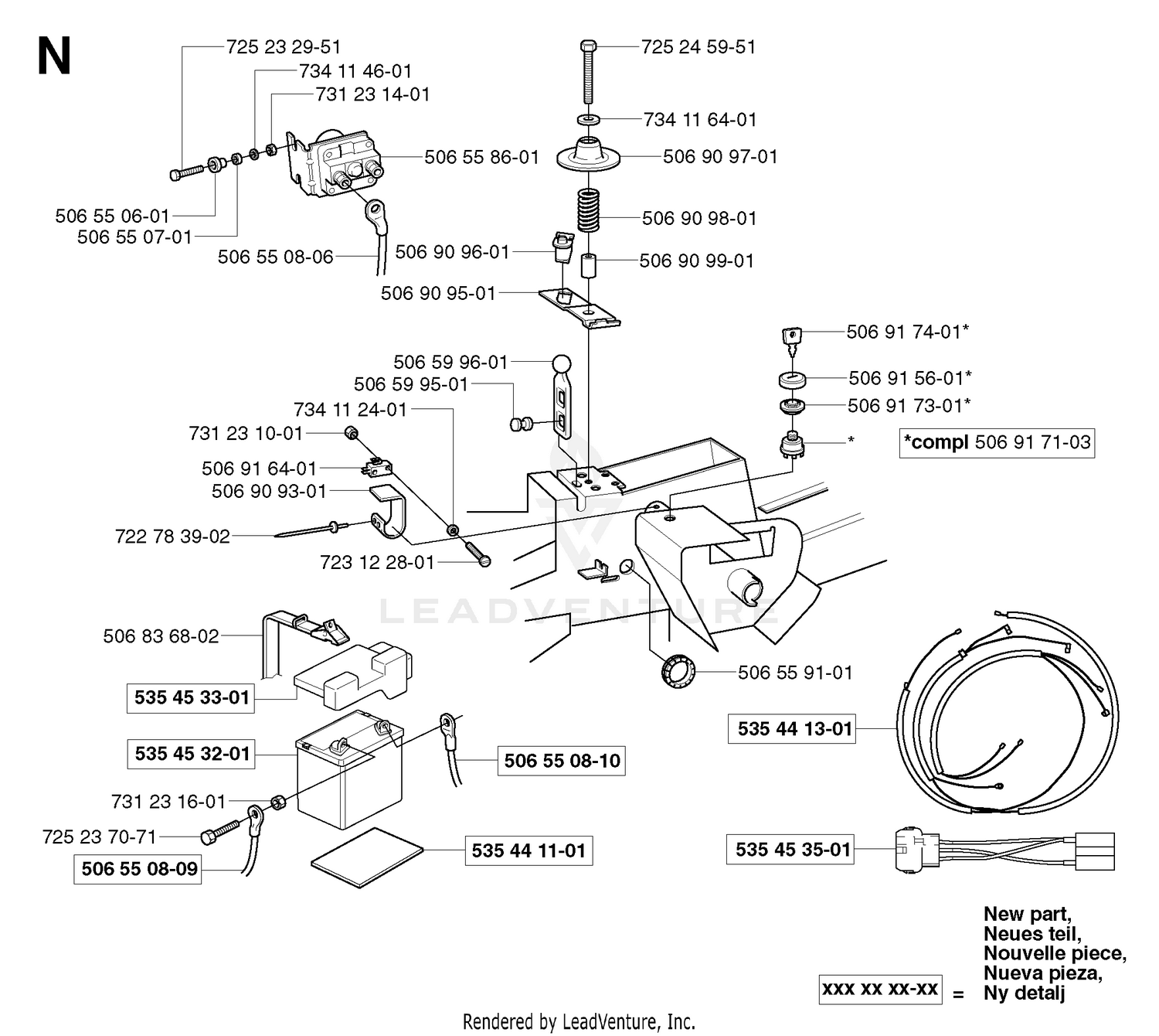 ELECTRICAL