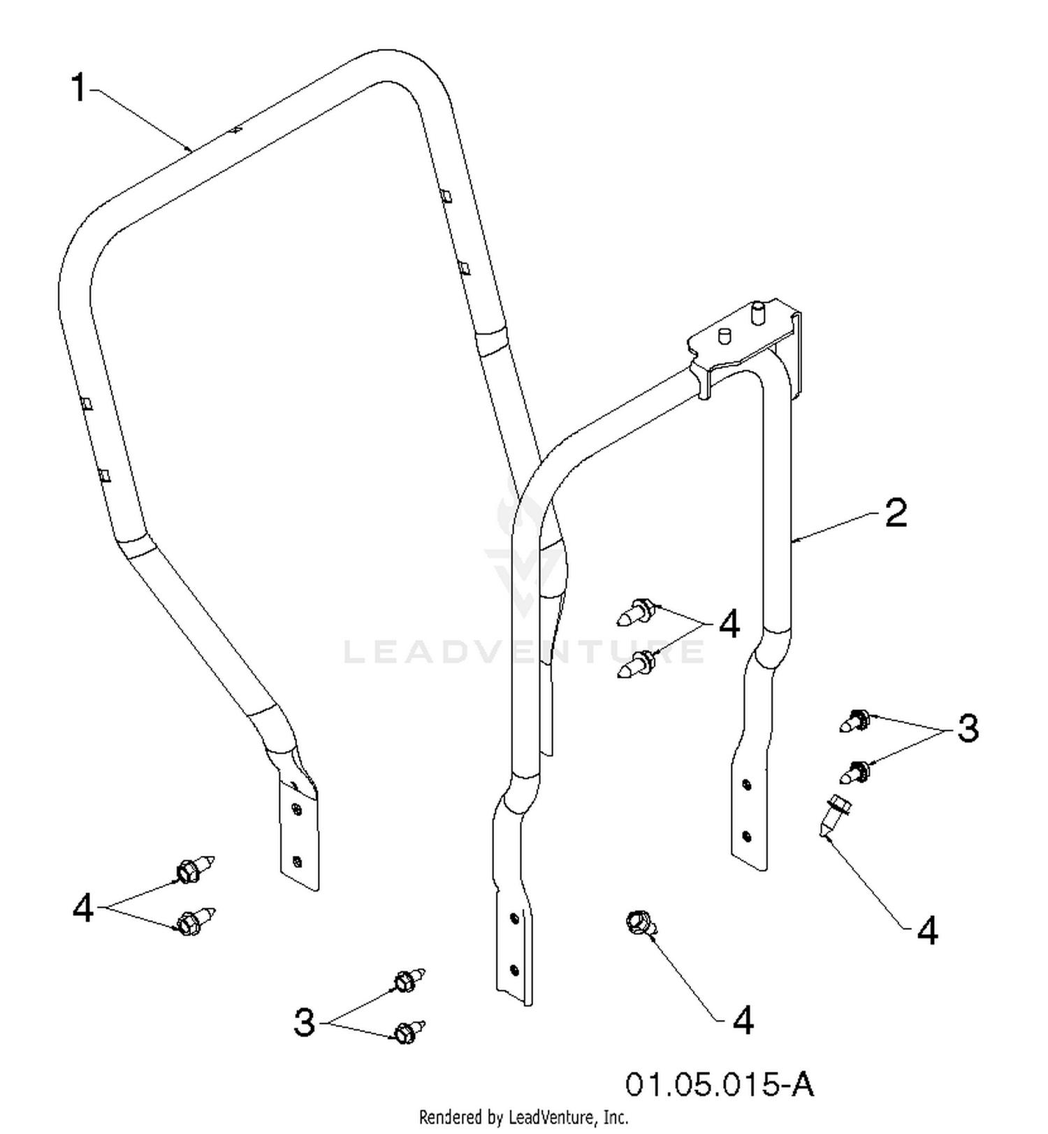 HANDLE