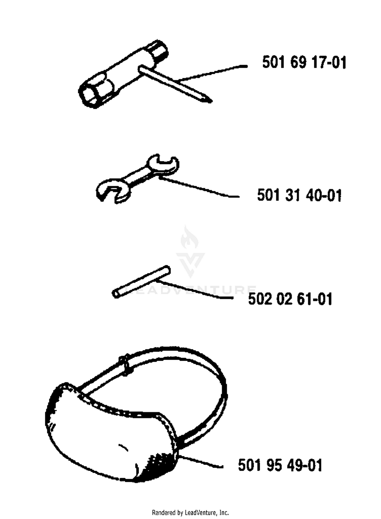 *Accessories