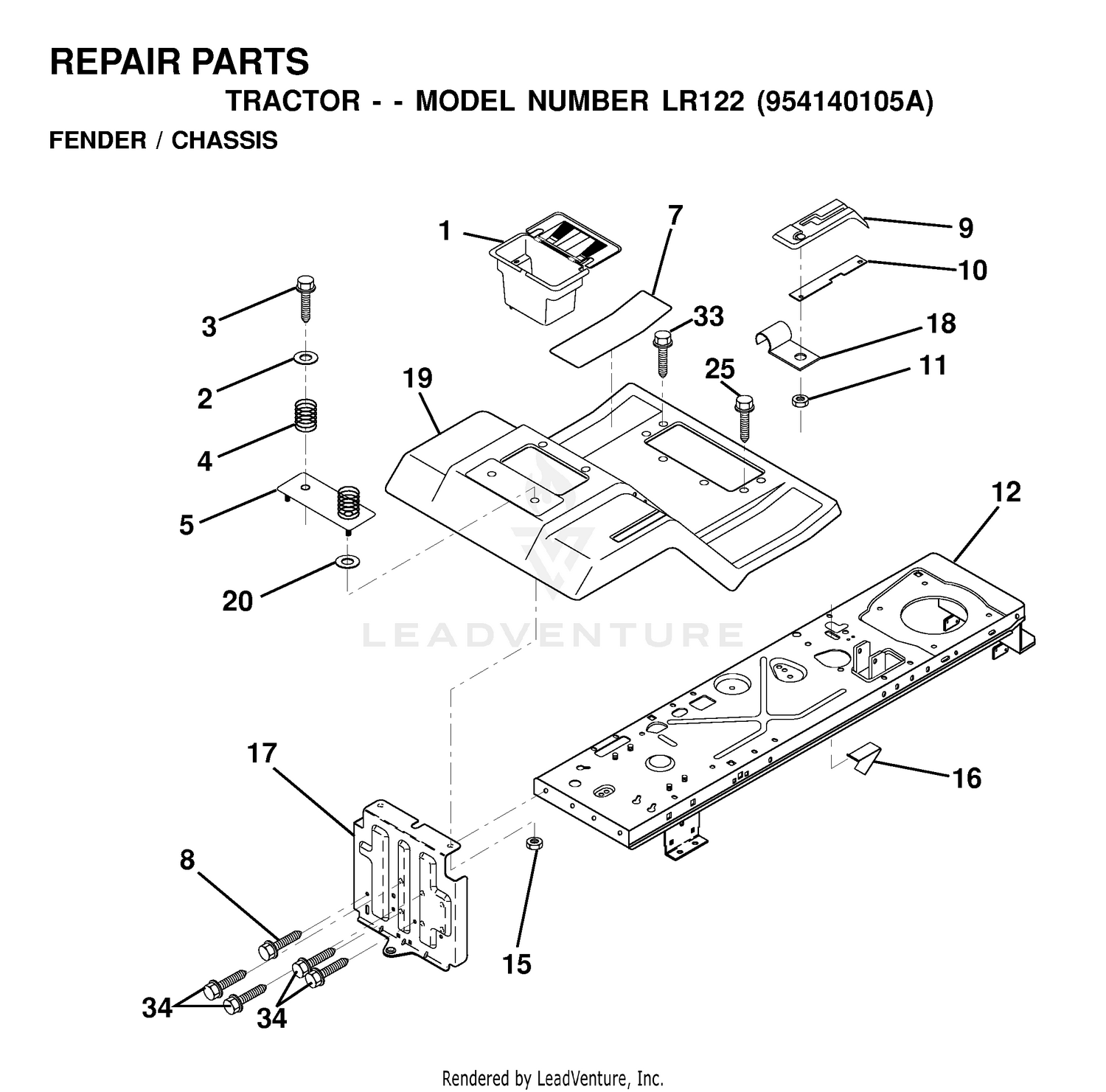 CHASSIS & ENCLOSURES