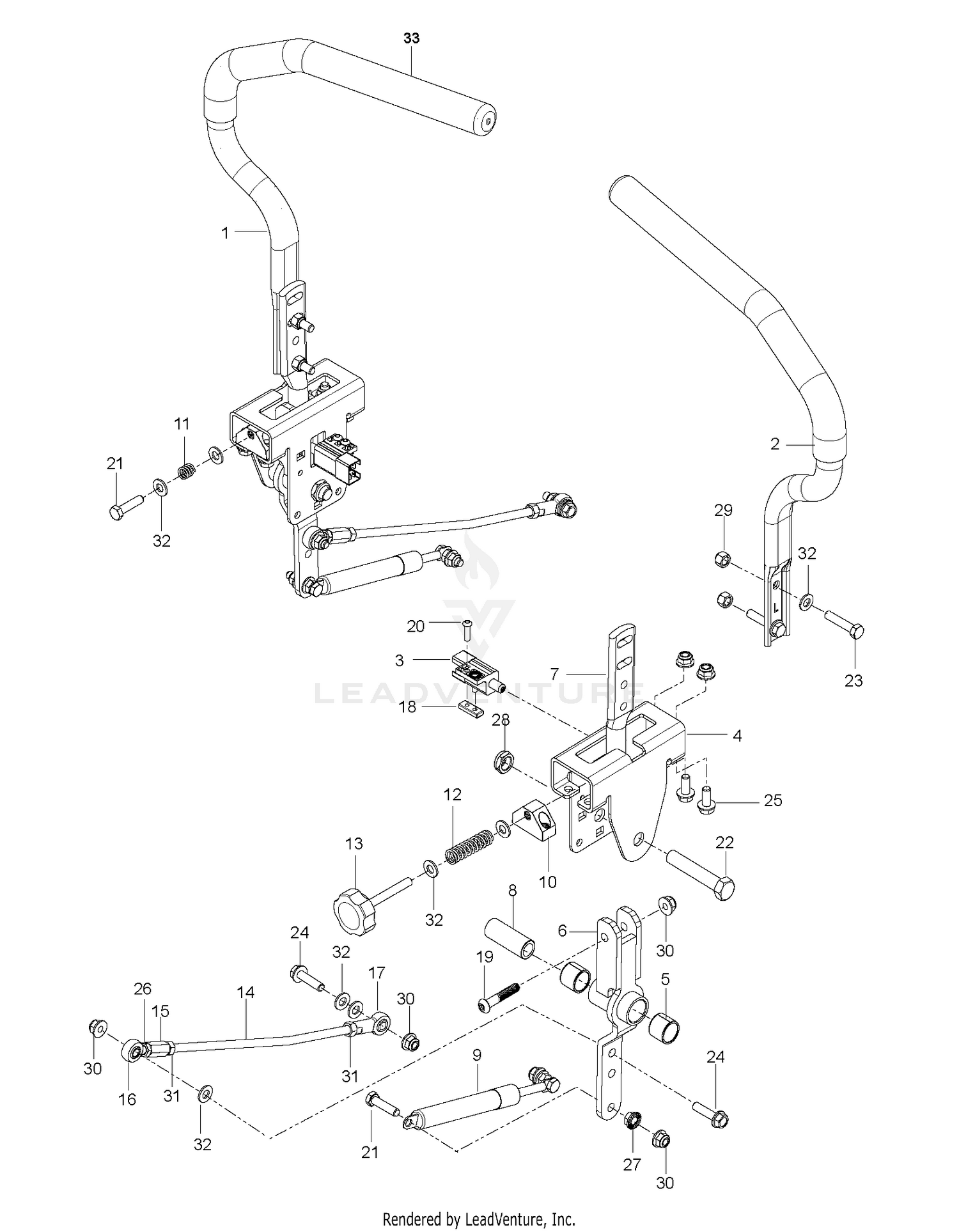 STEERING