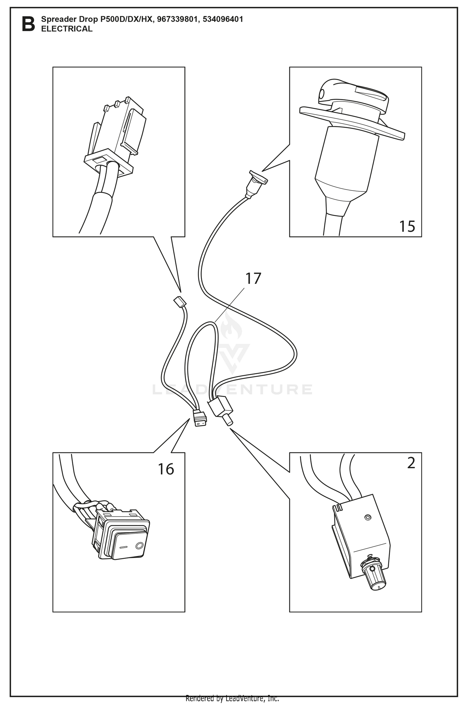 ELECTRICAL