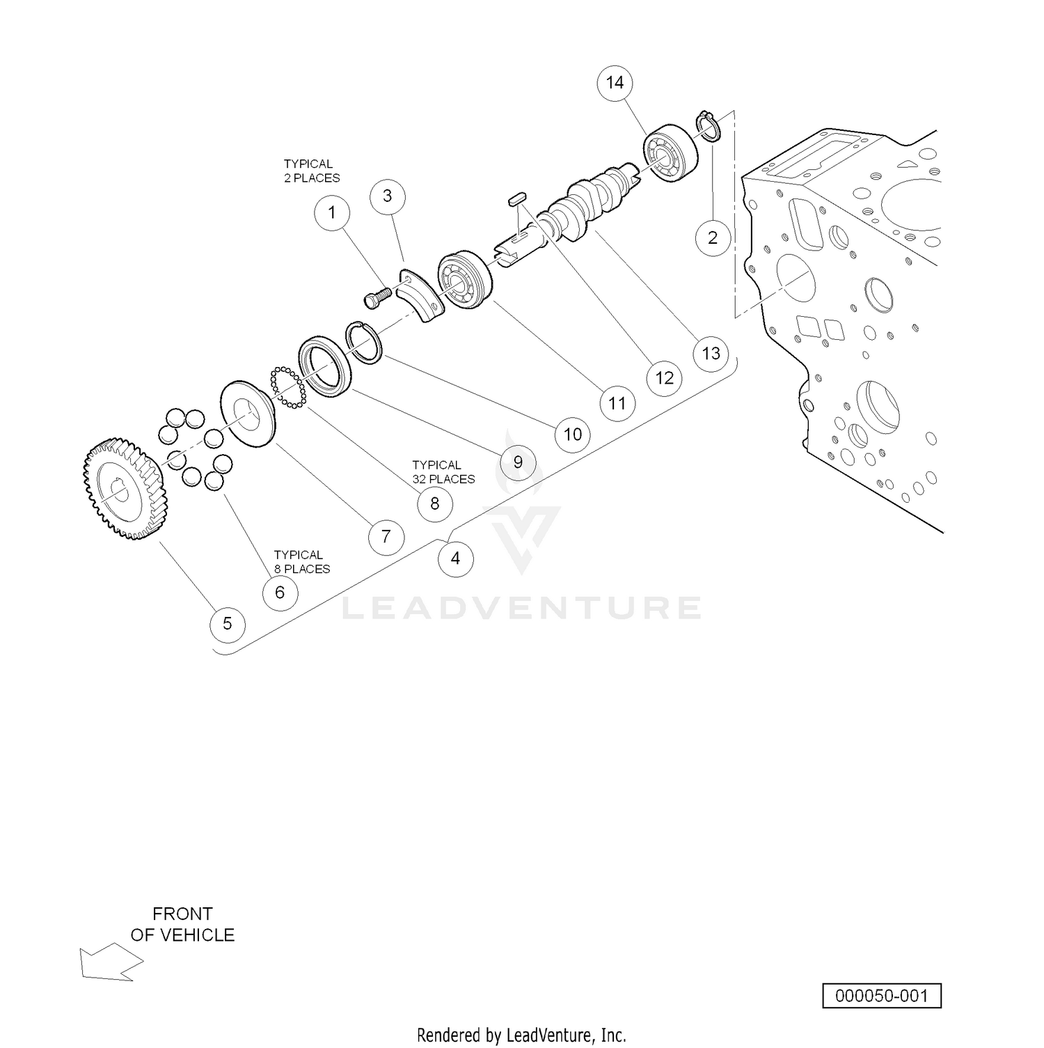 Shaft