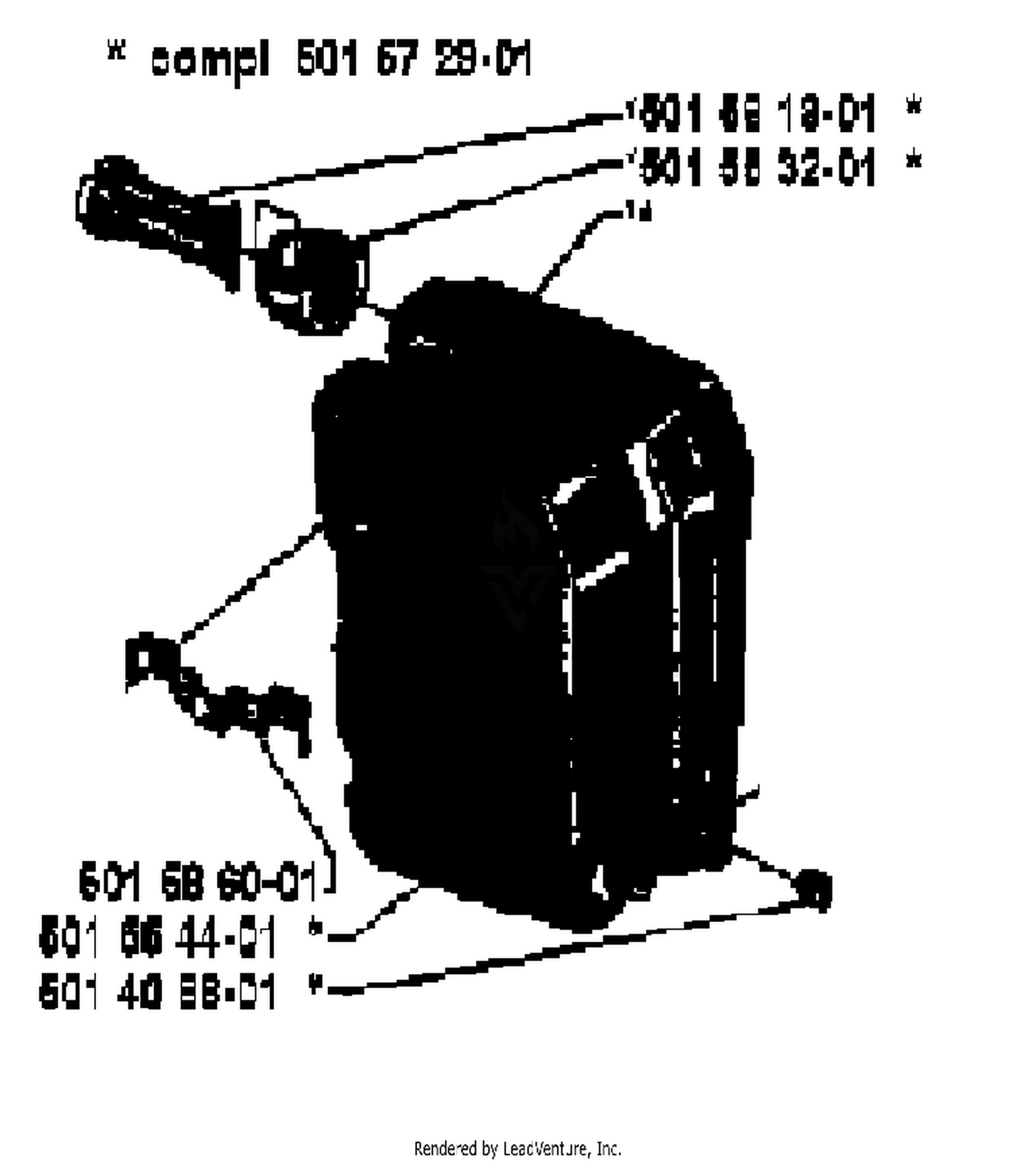 Muffler (Part 1)