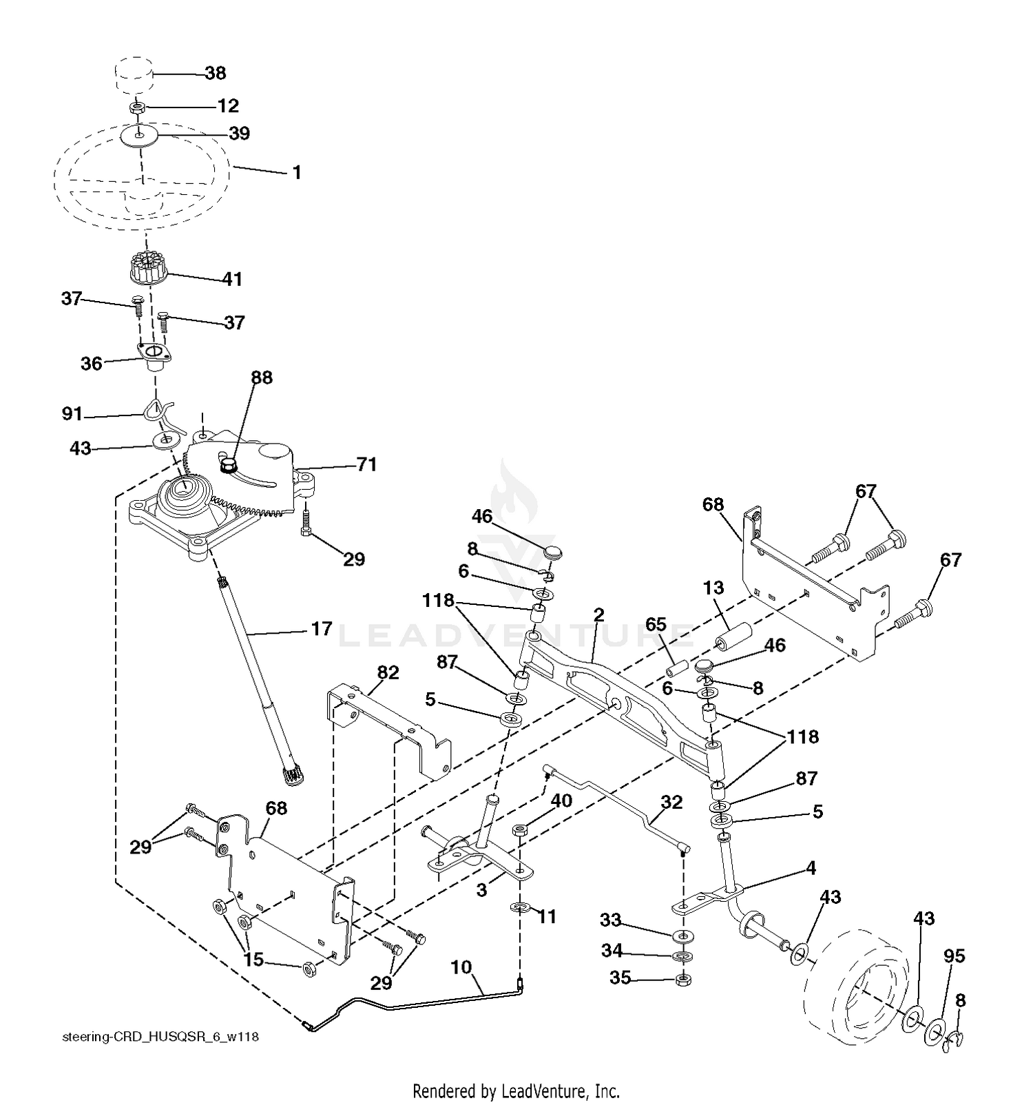 STEERING 2