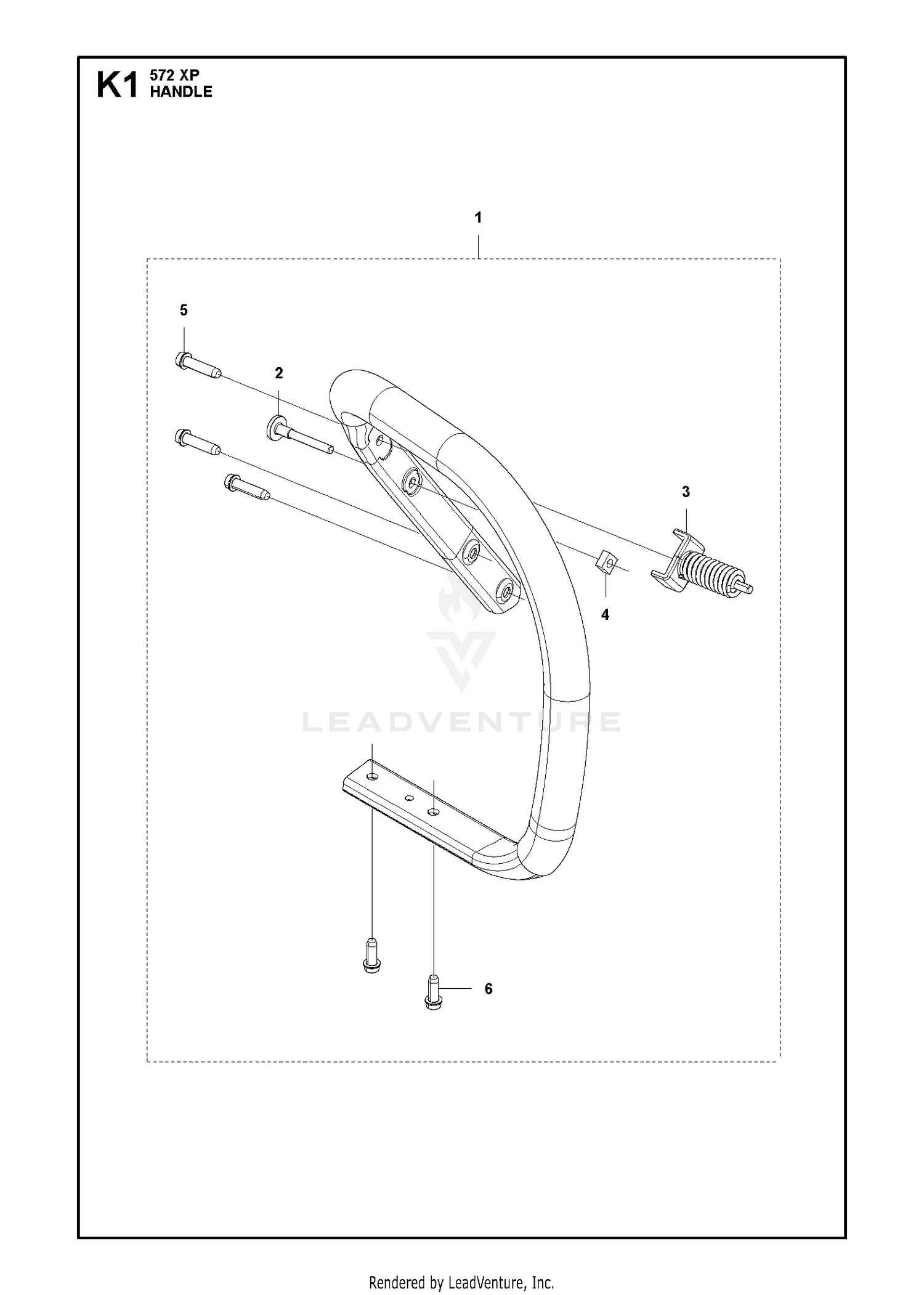 HANDLE