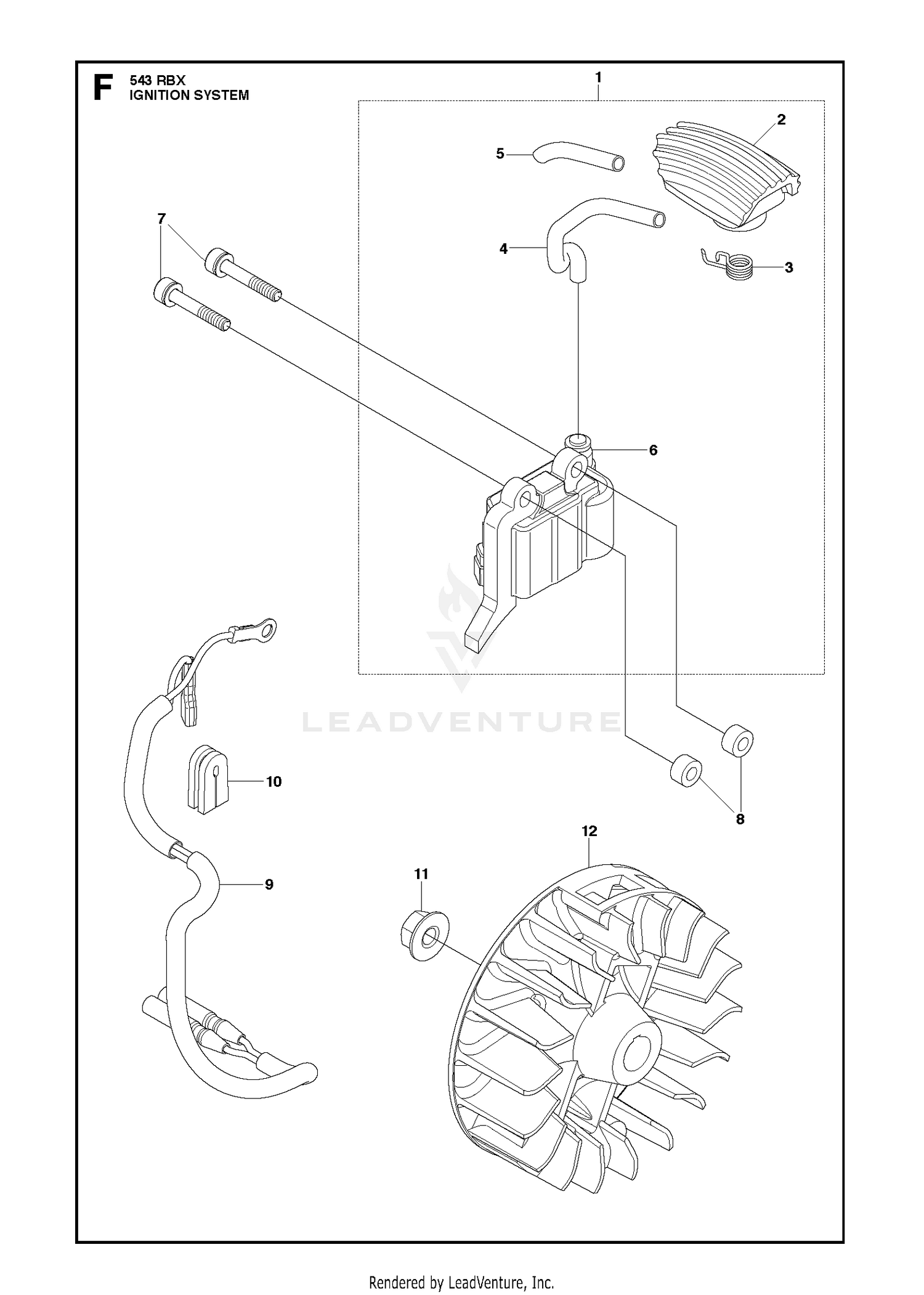 IGNITION SYSTEM
