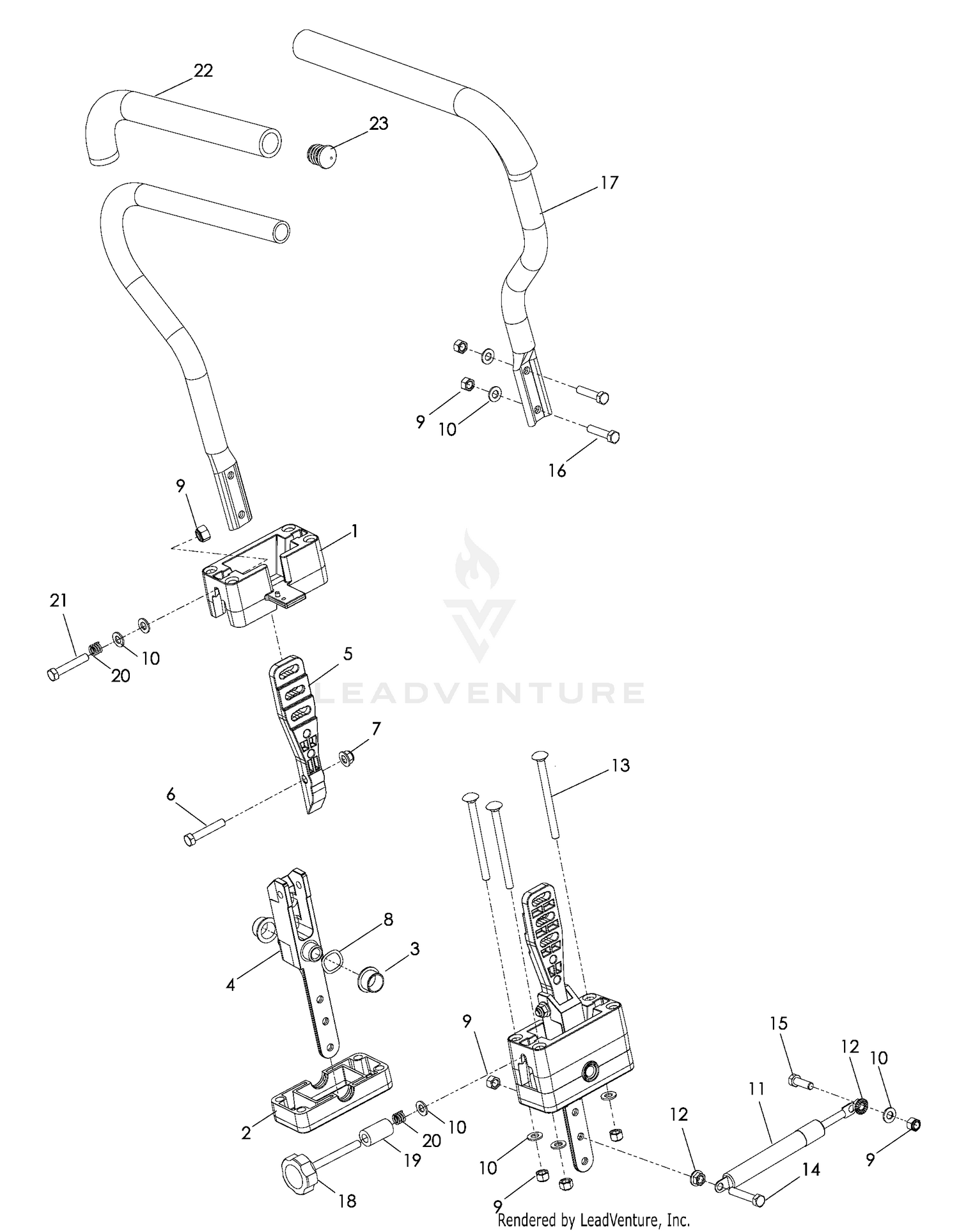 Steering