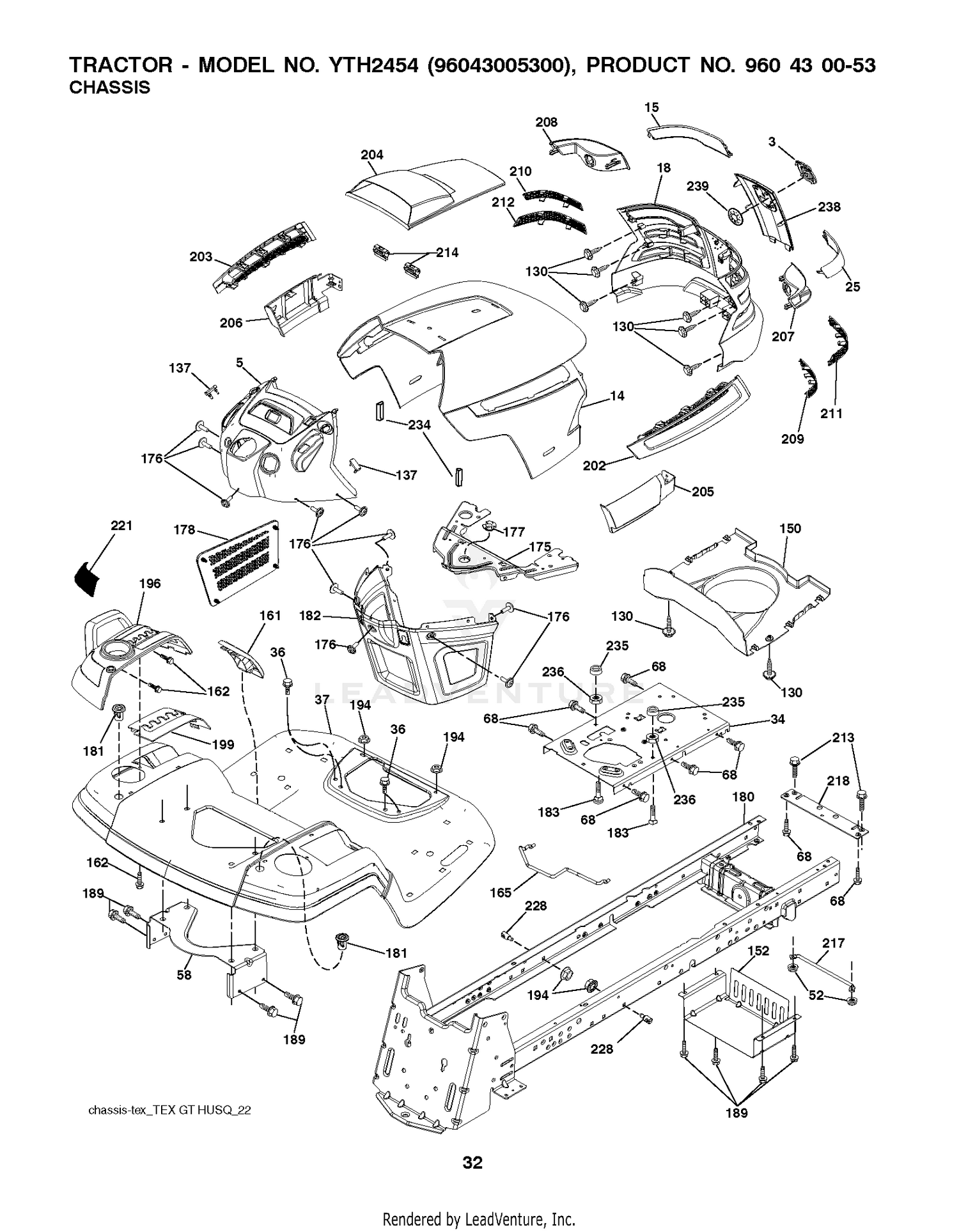 CHASSIS & ENCLOSURES