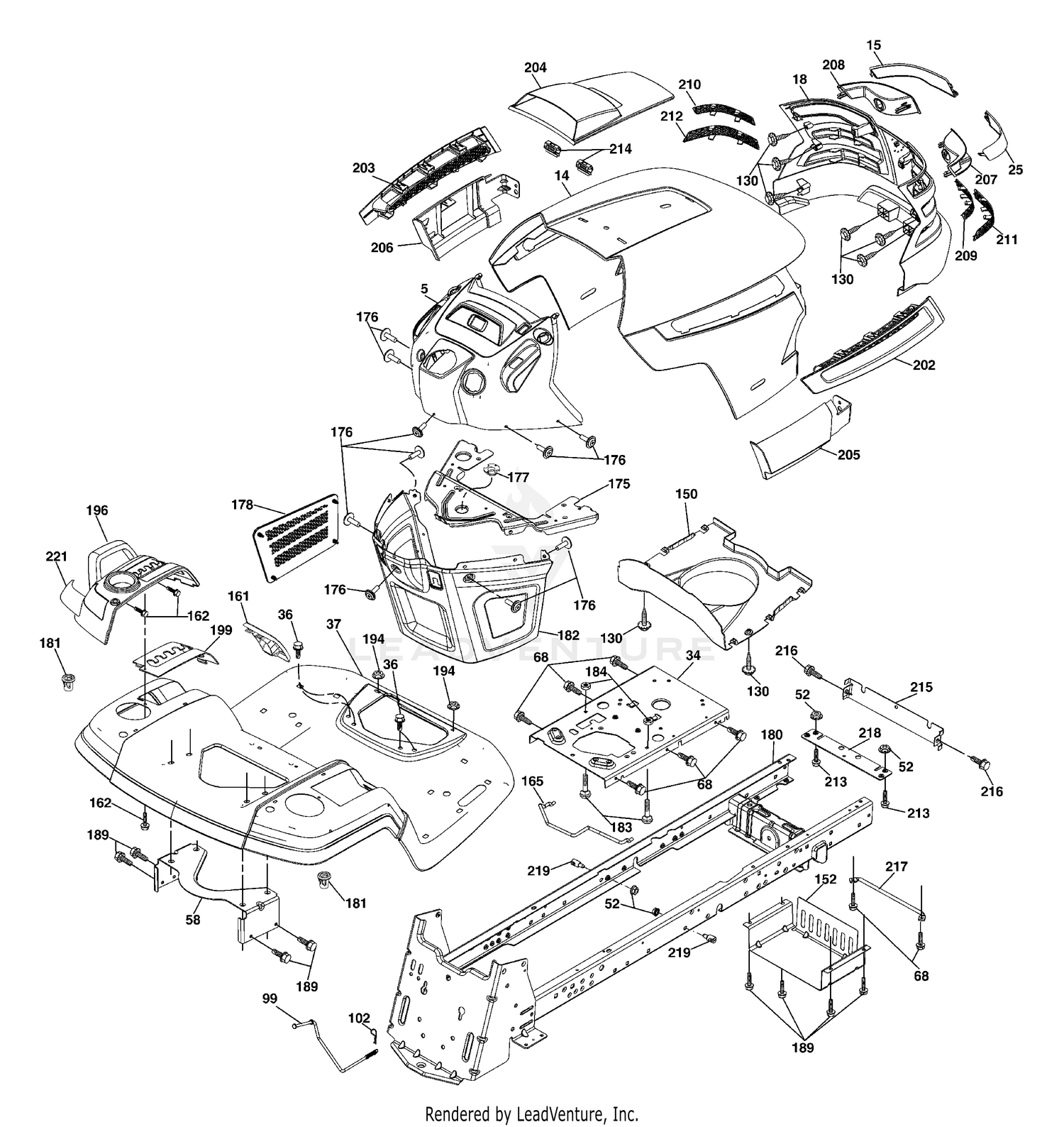 Chassis