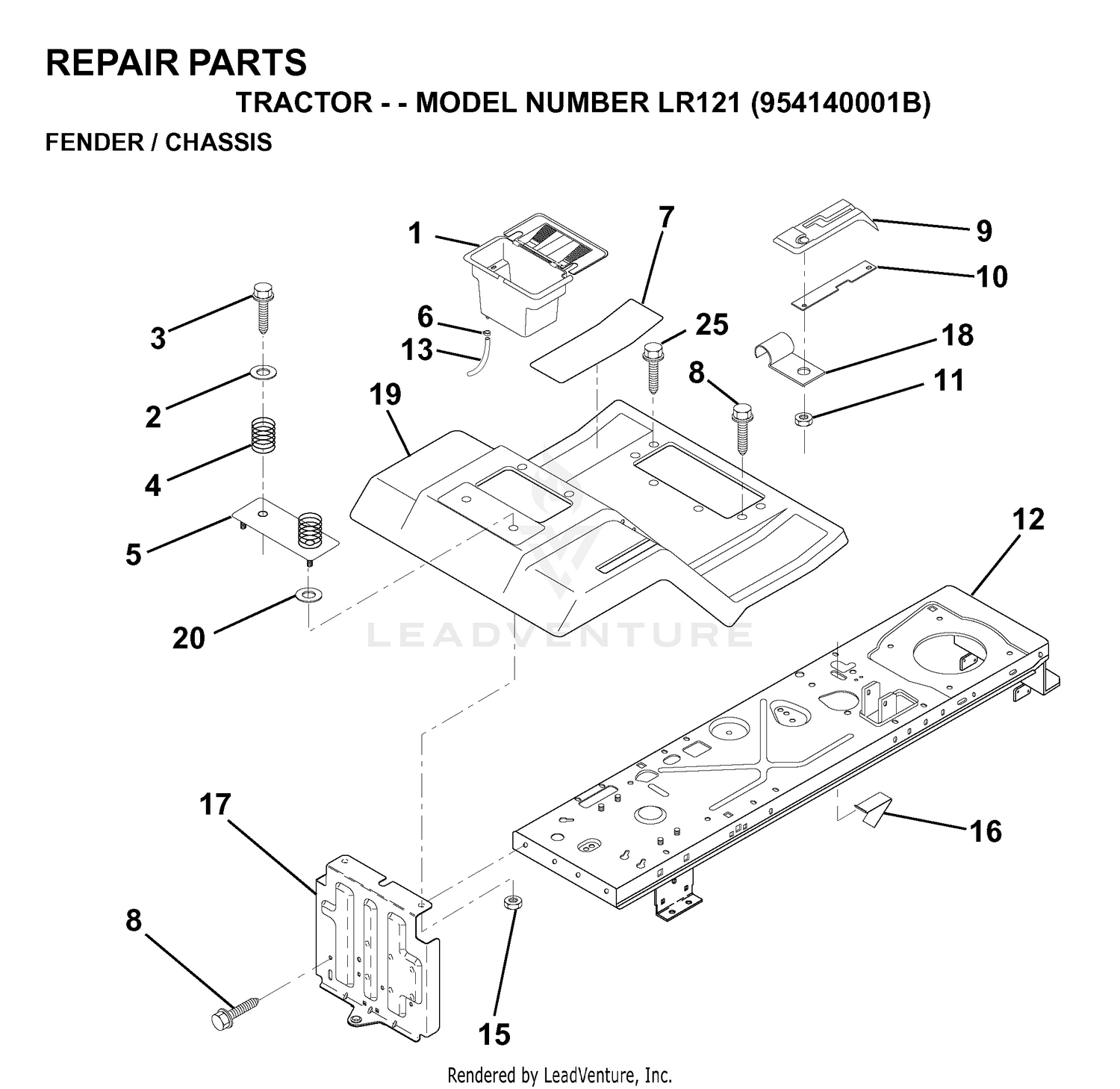 CHASSIS & ENCLOSURES
