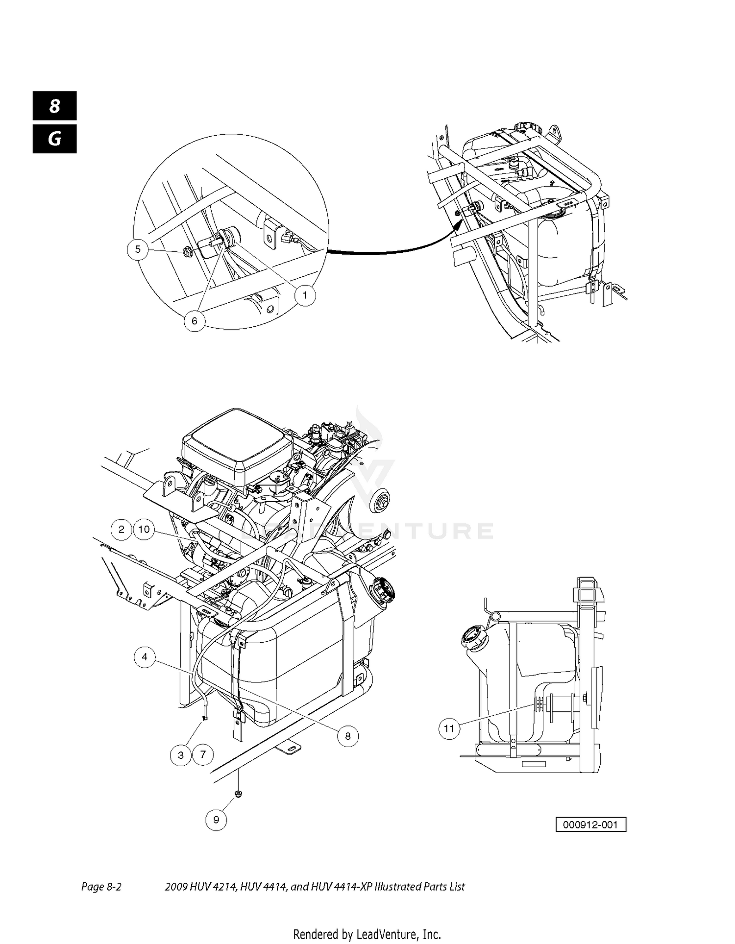 FUEL SYSTEM