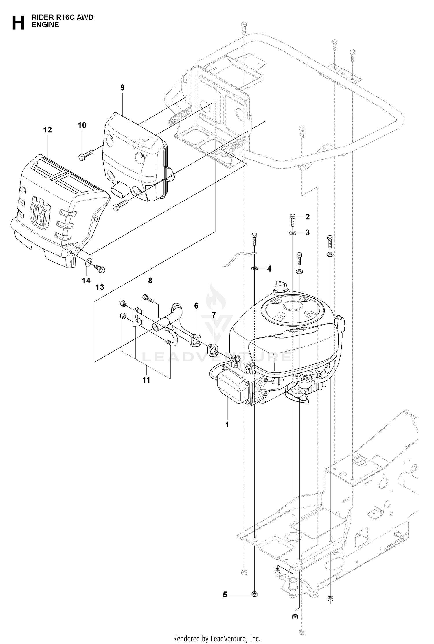 ENGINE