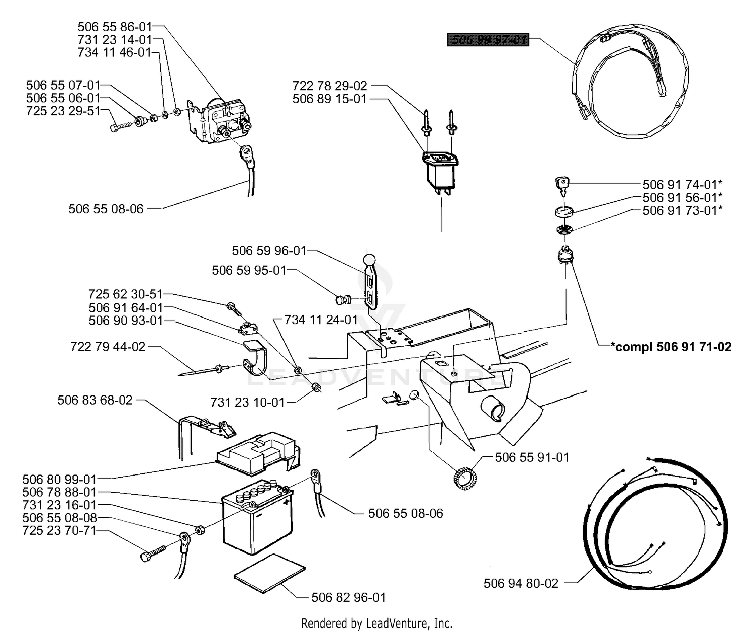 Electrical
