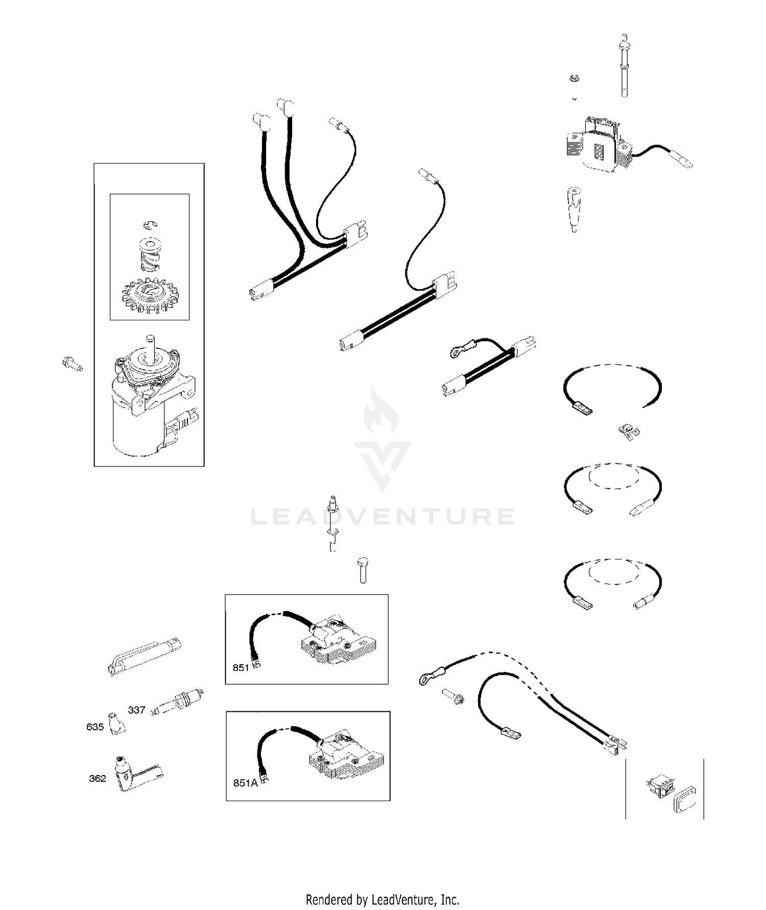 Ignition system