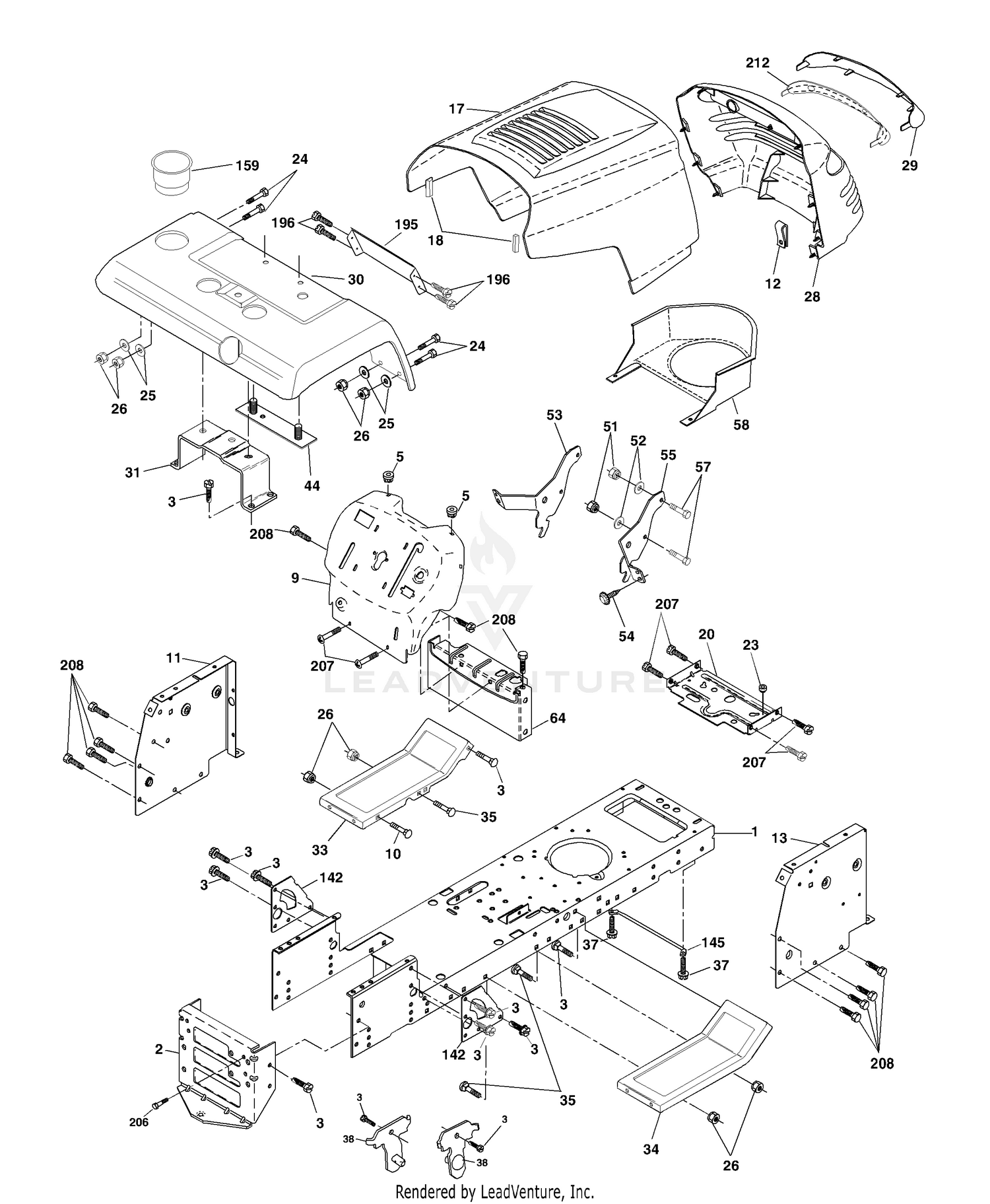 Chassis And Enclosures