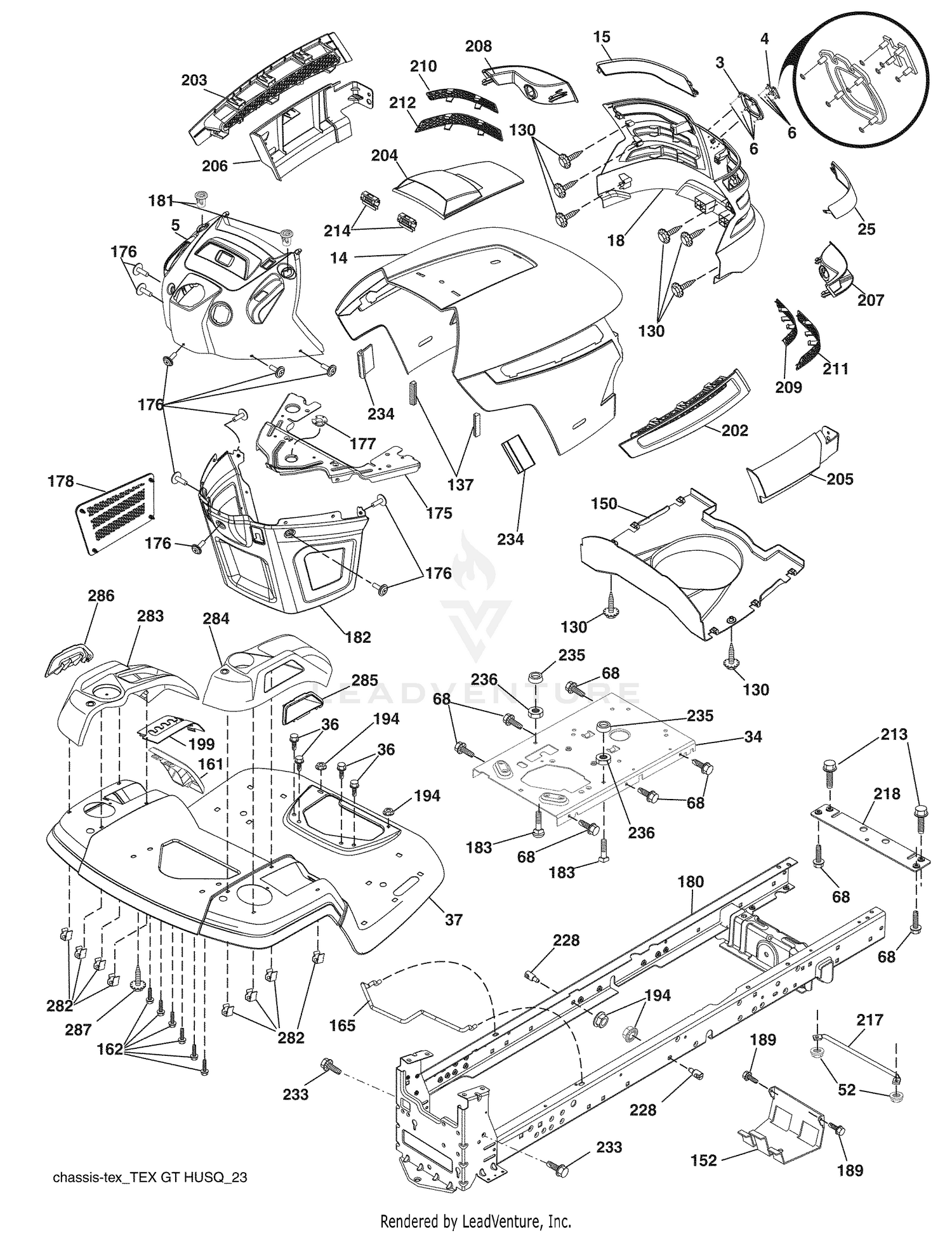 Chassis