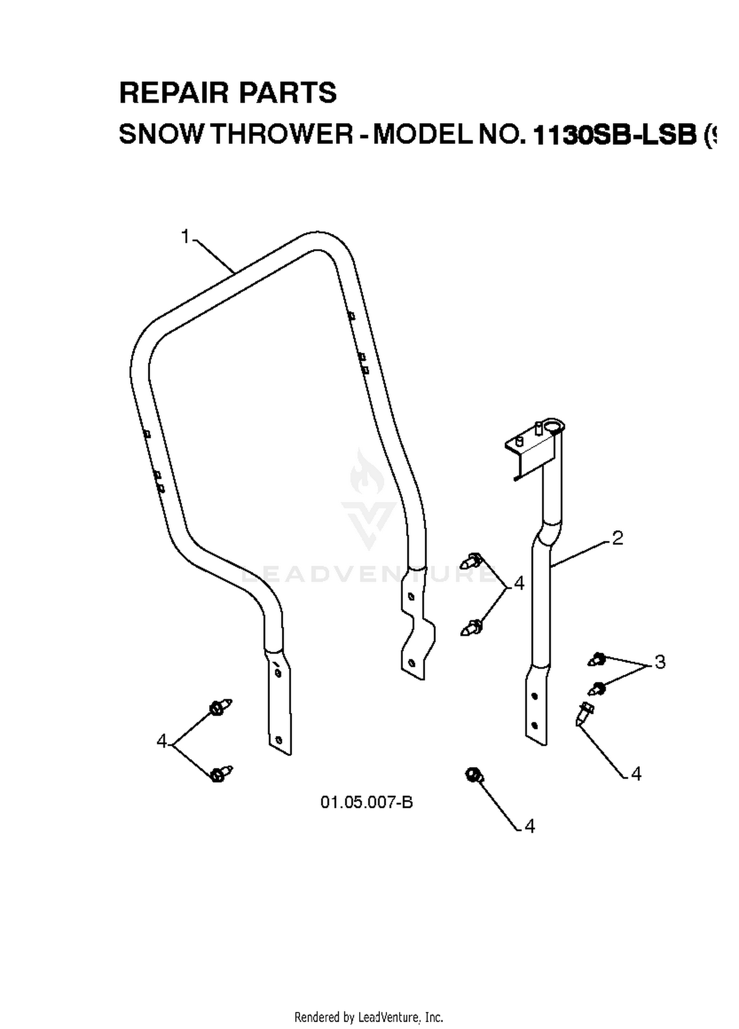 HANDLE 3