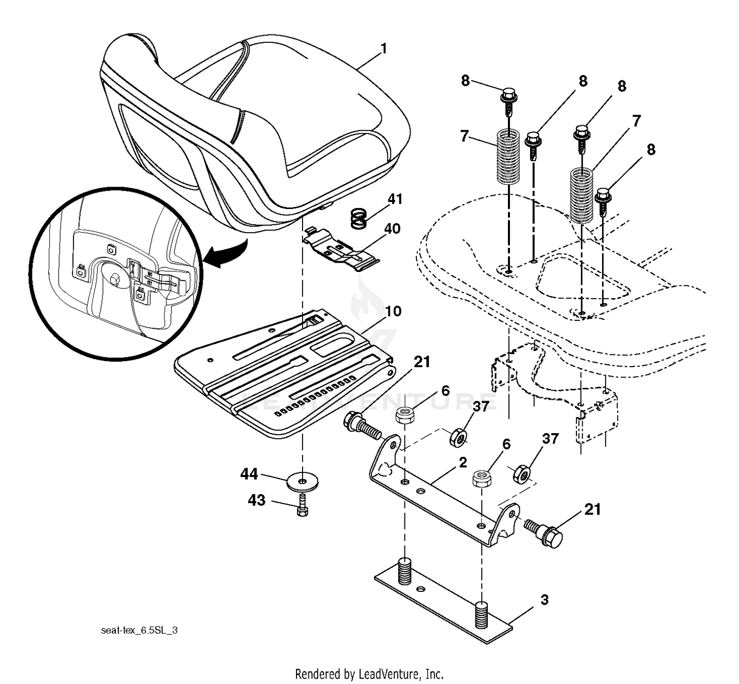 SEAT