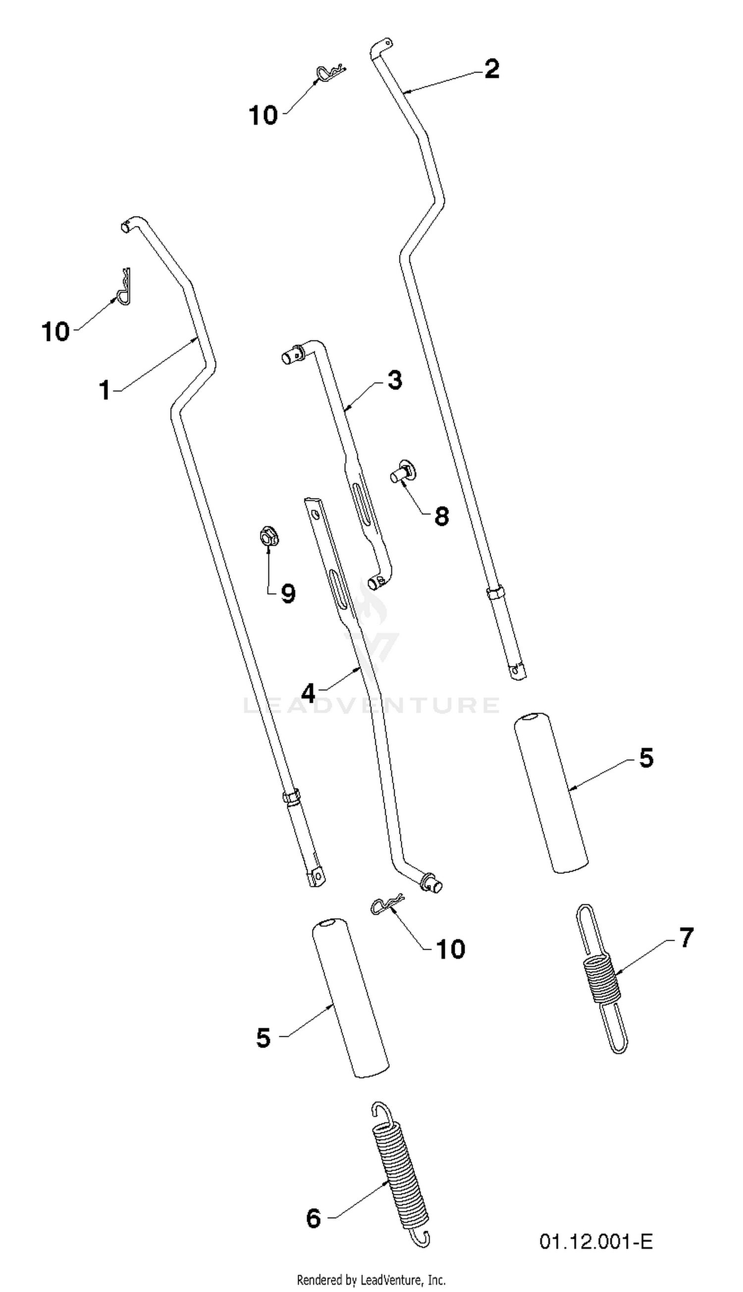 HANDLE