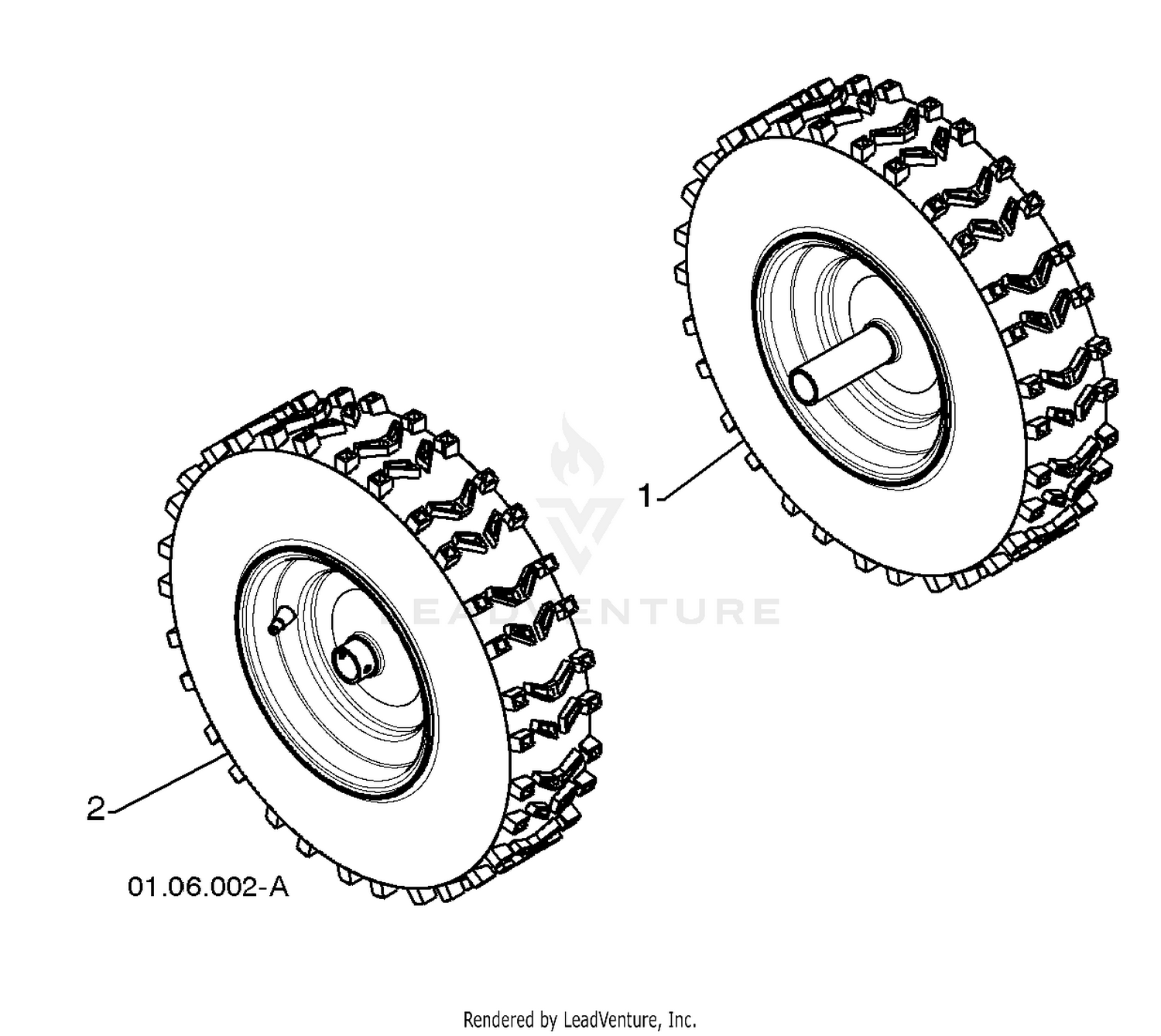 Wheels