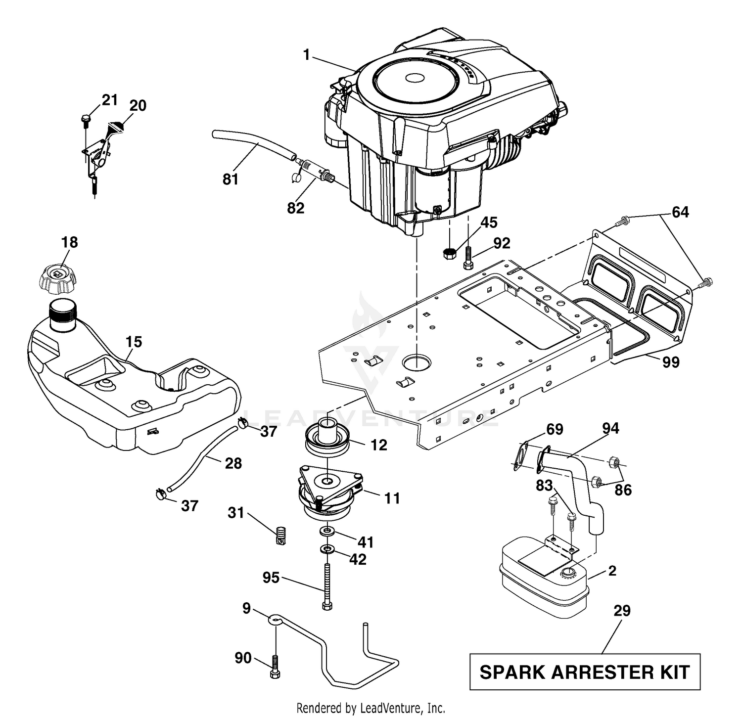 Engine
