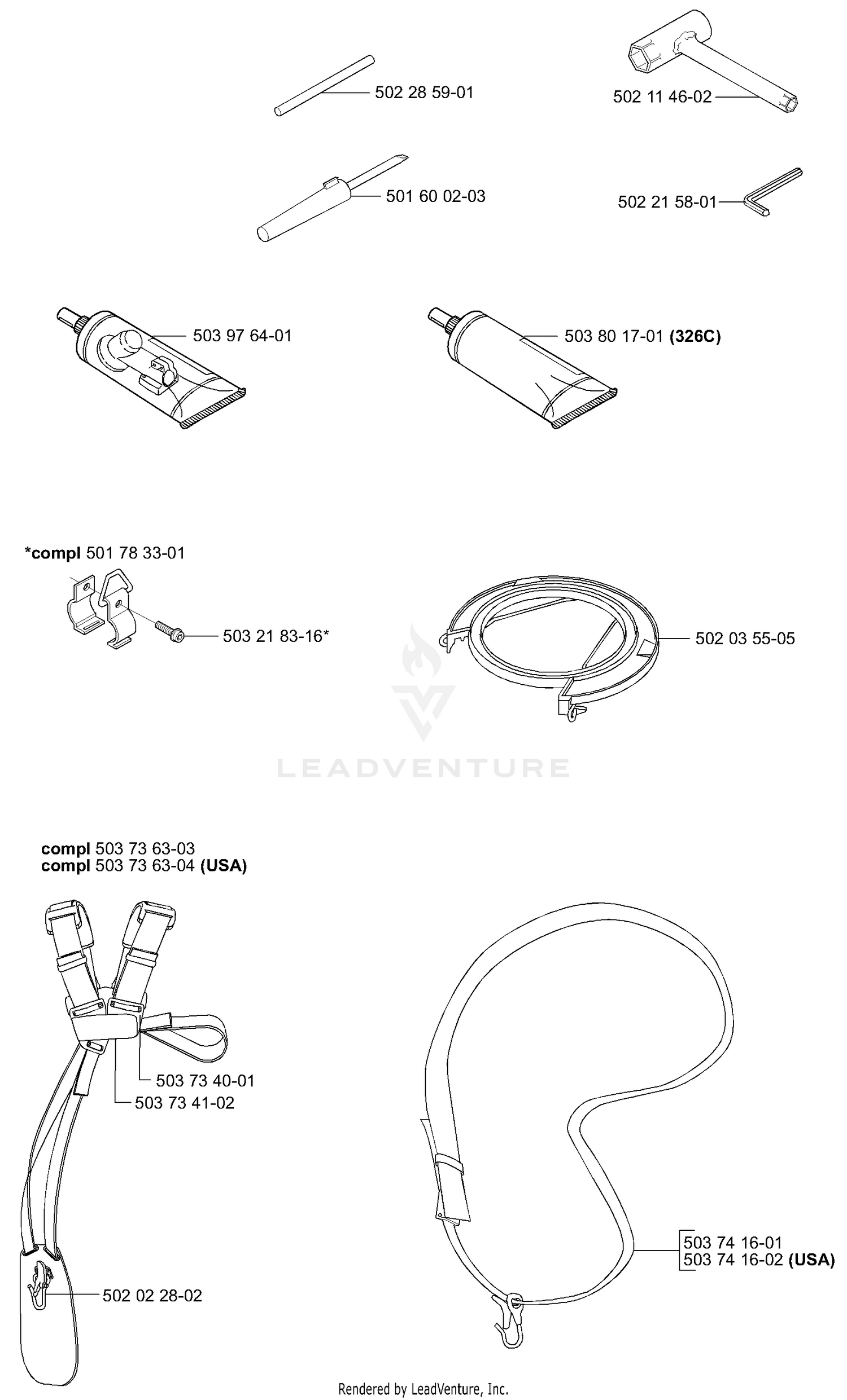 Accessories (B)