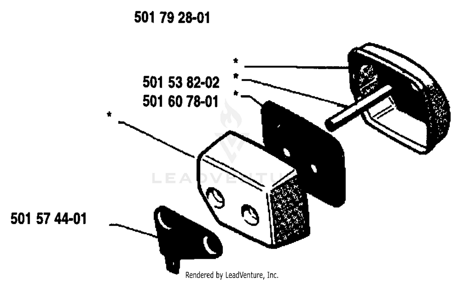 Muffler Assembly