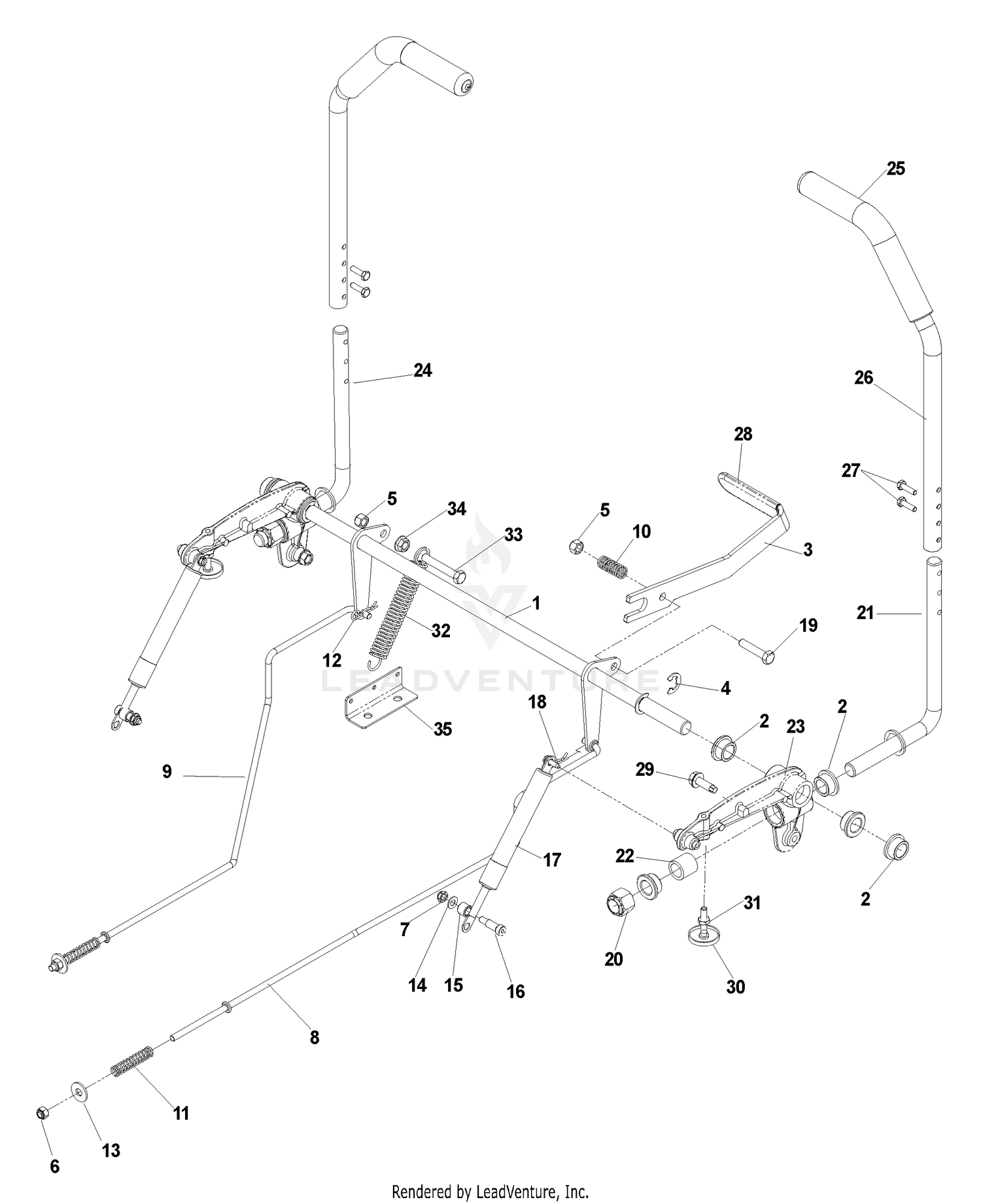 Motion Control