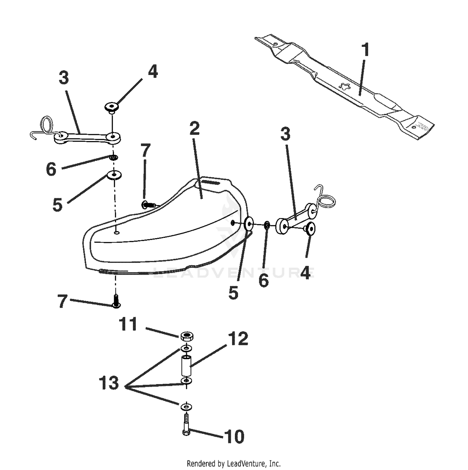 ATTACHMENTS