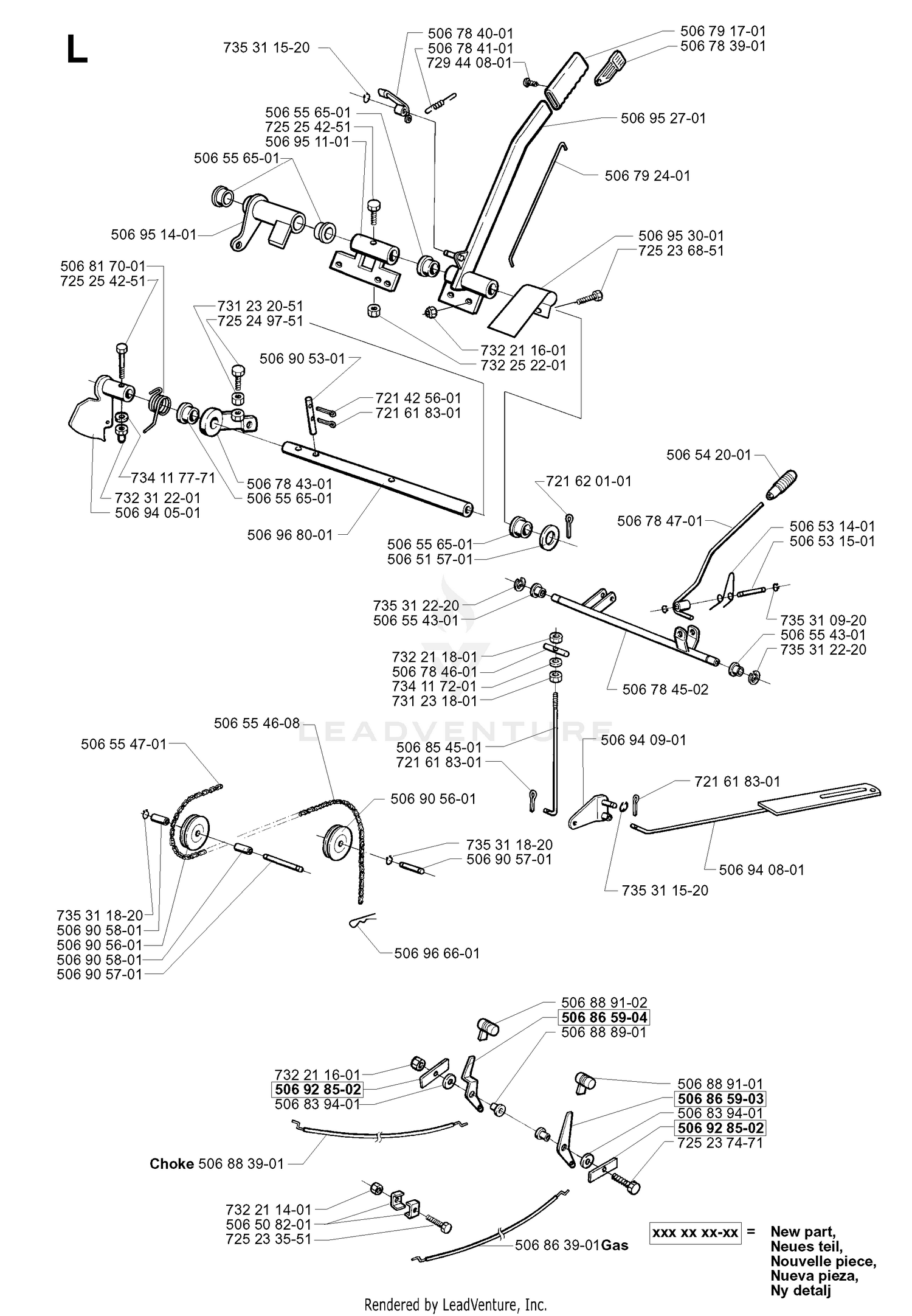 CONTROLS