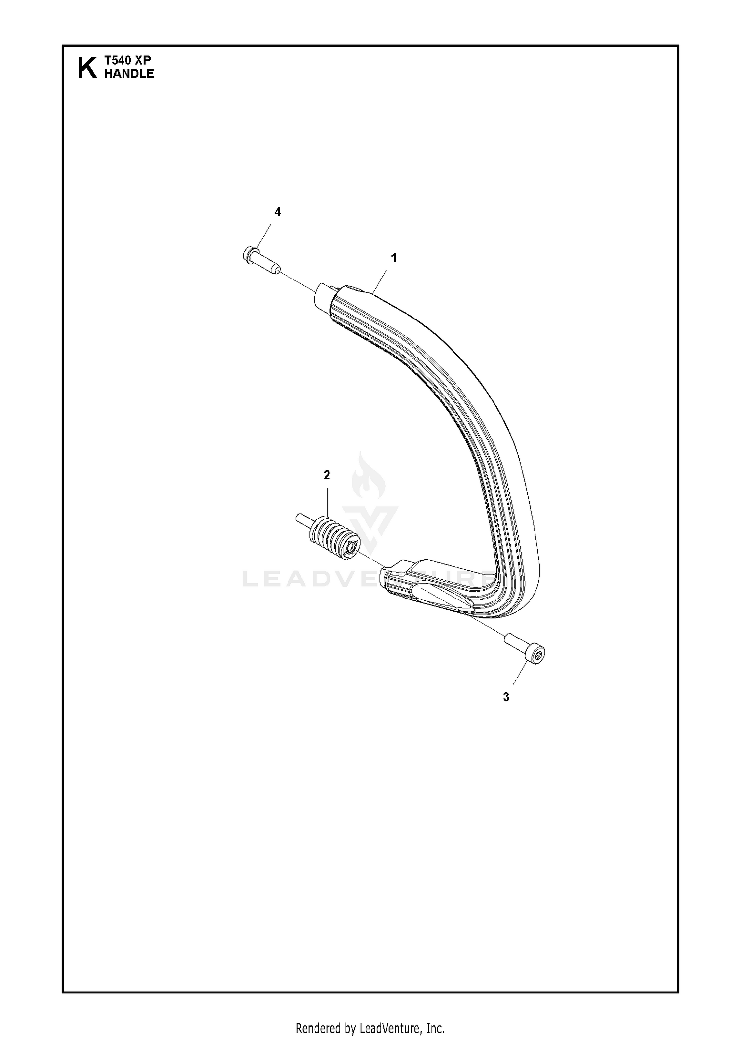 HANDLE