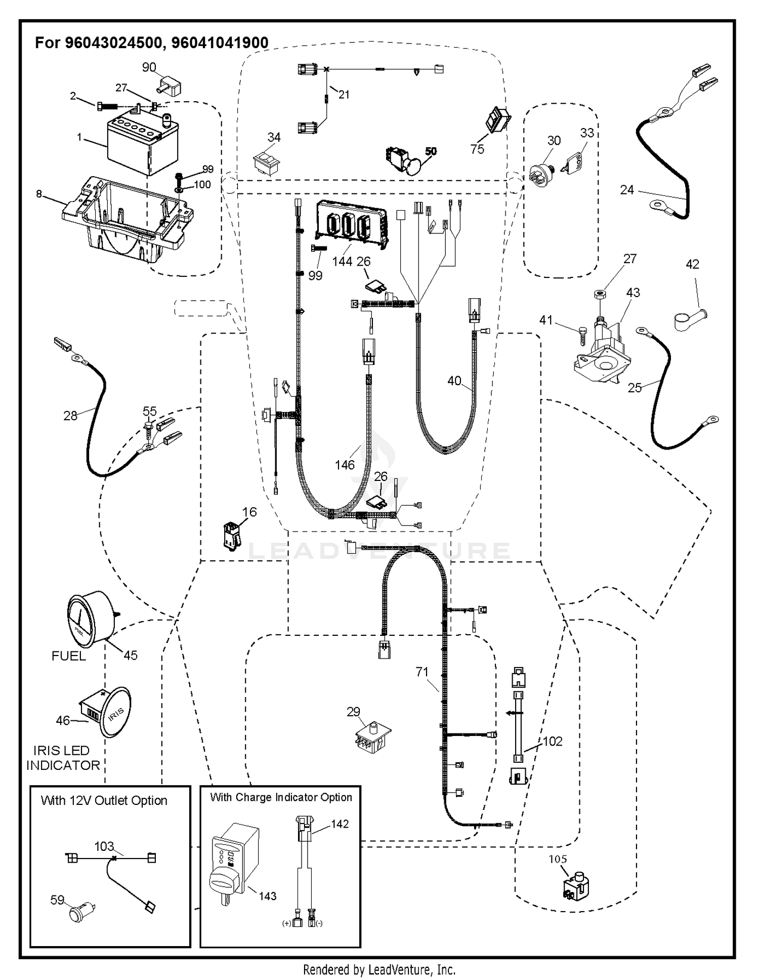 ELECTRICAL