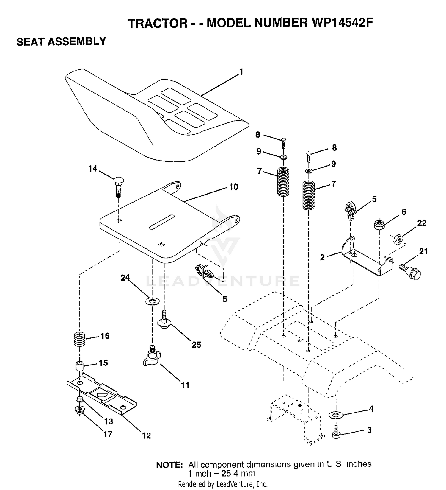 SEAT 5
