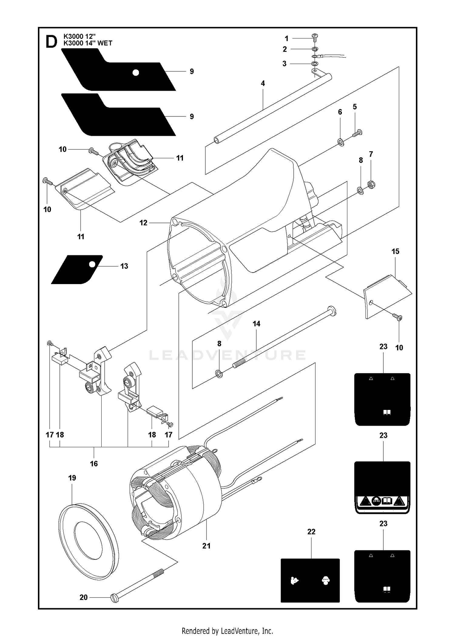 MOTOR
