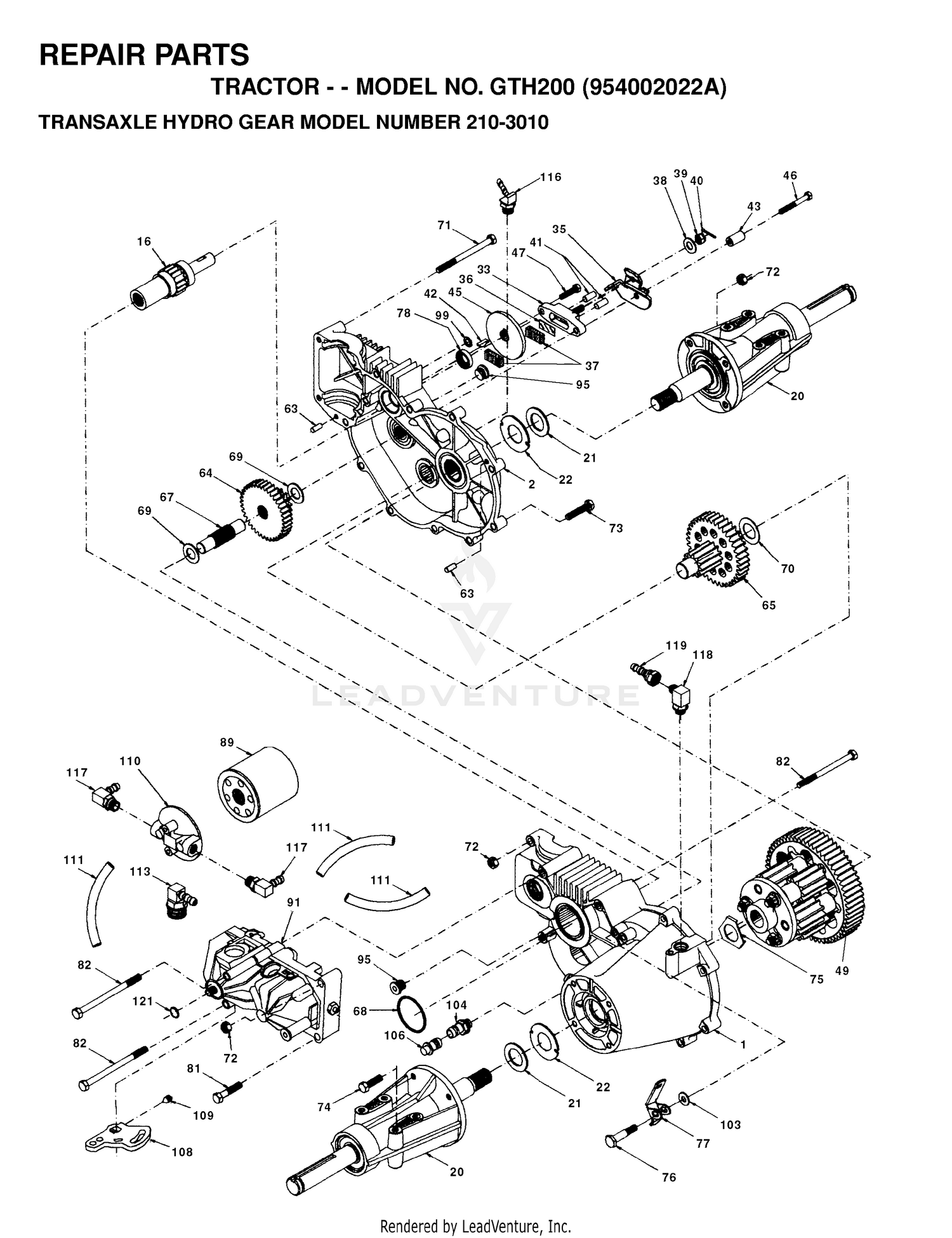TRANSMISSION