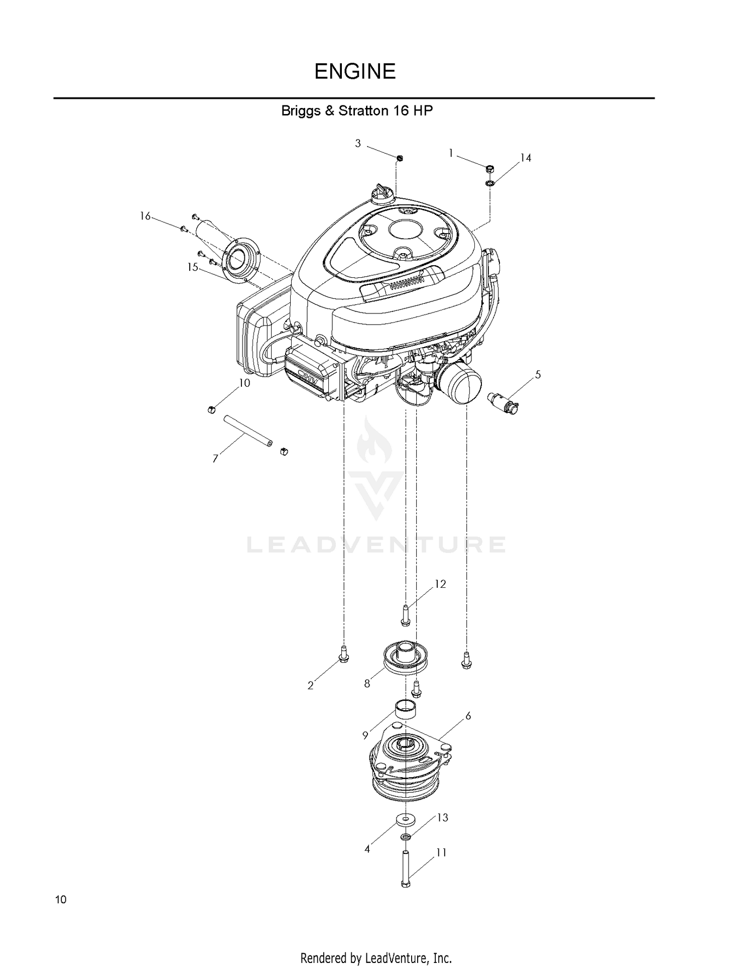 ENGINE
