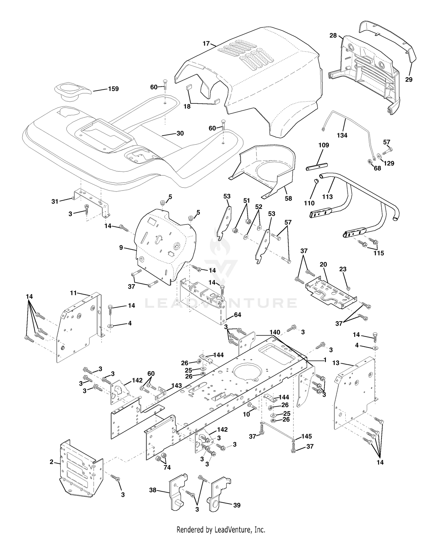 Chassis & Enclosures