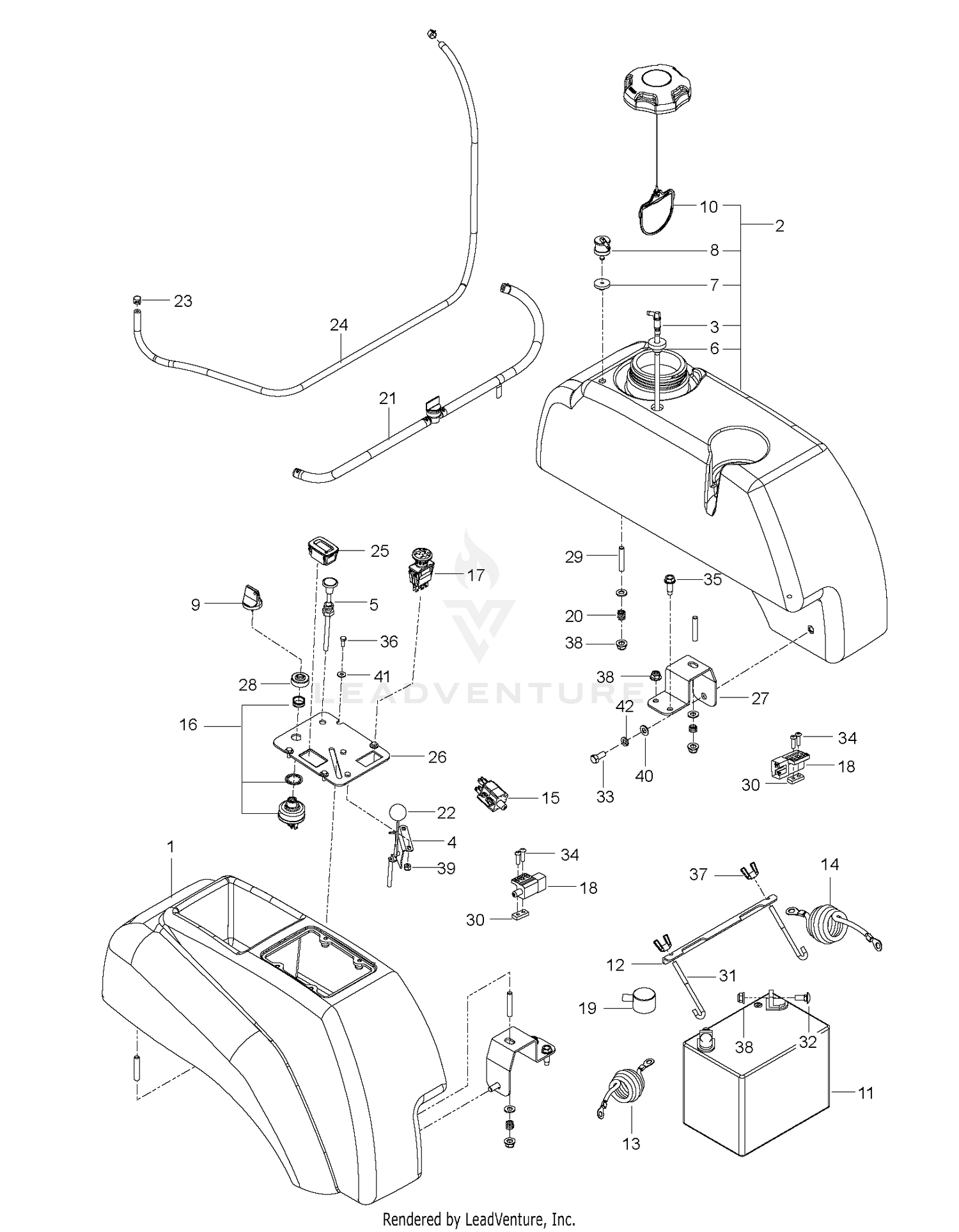 IGNITION SYSTEM